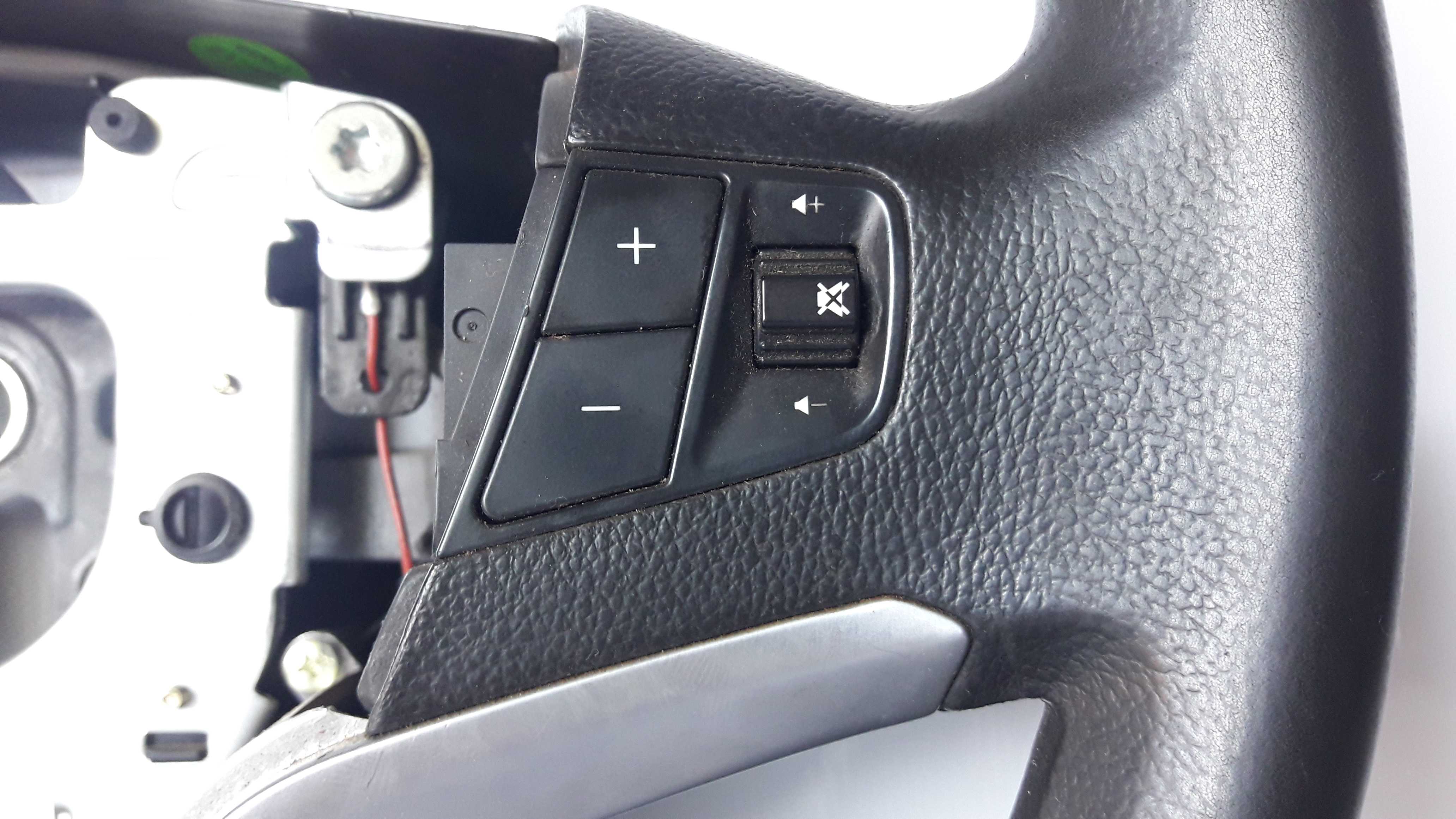 Volante Direção Captiva Sport 2009 2010 2012 2013 Original Preto 3