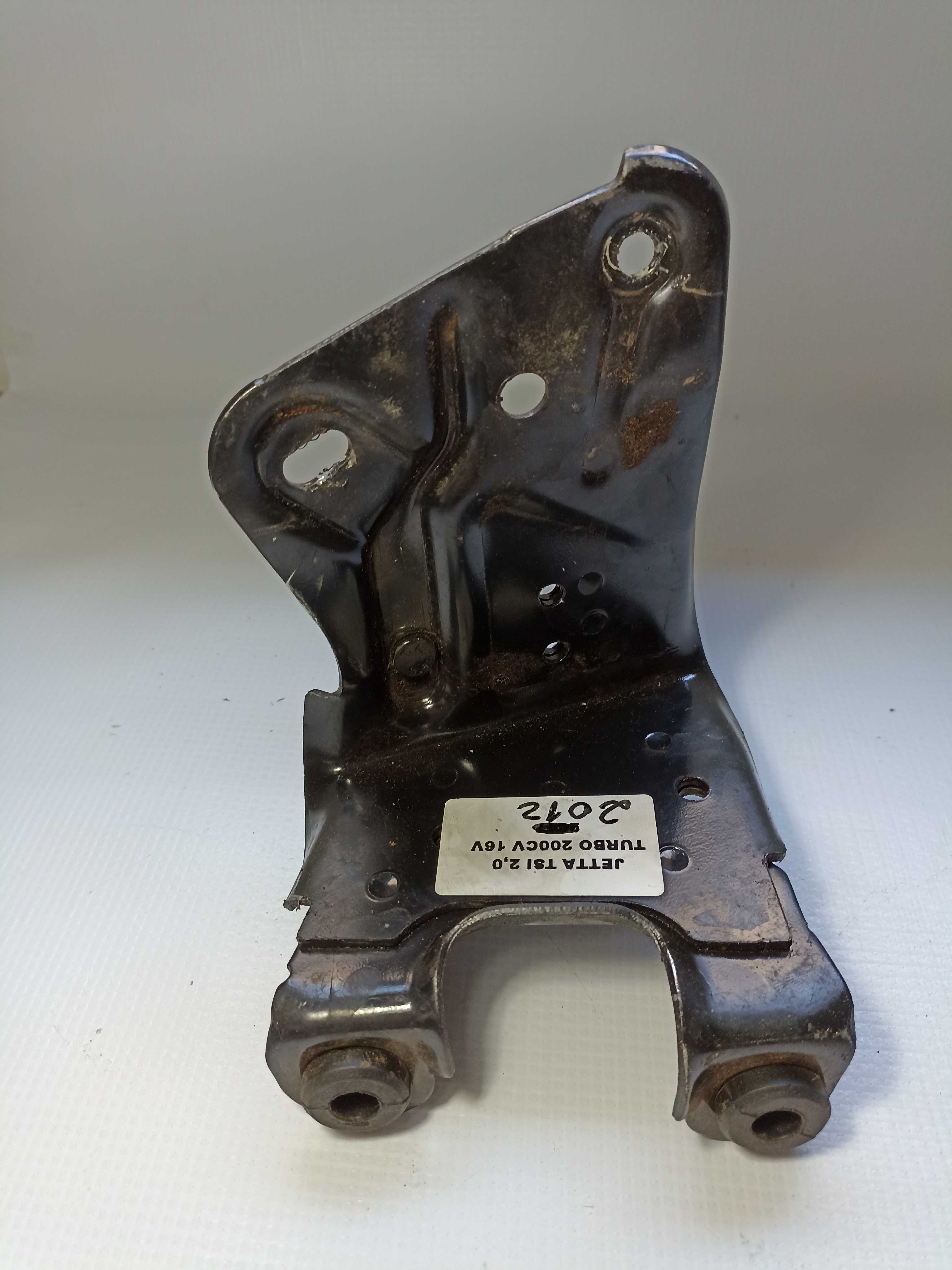 Suporte Do Módulo Abs Jetta 2.0 2010/2013 16v Original 4
