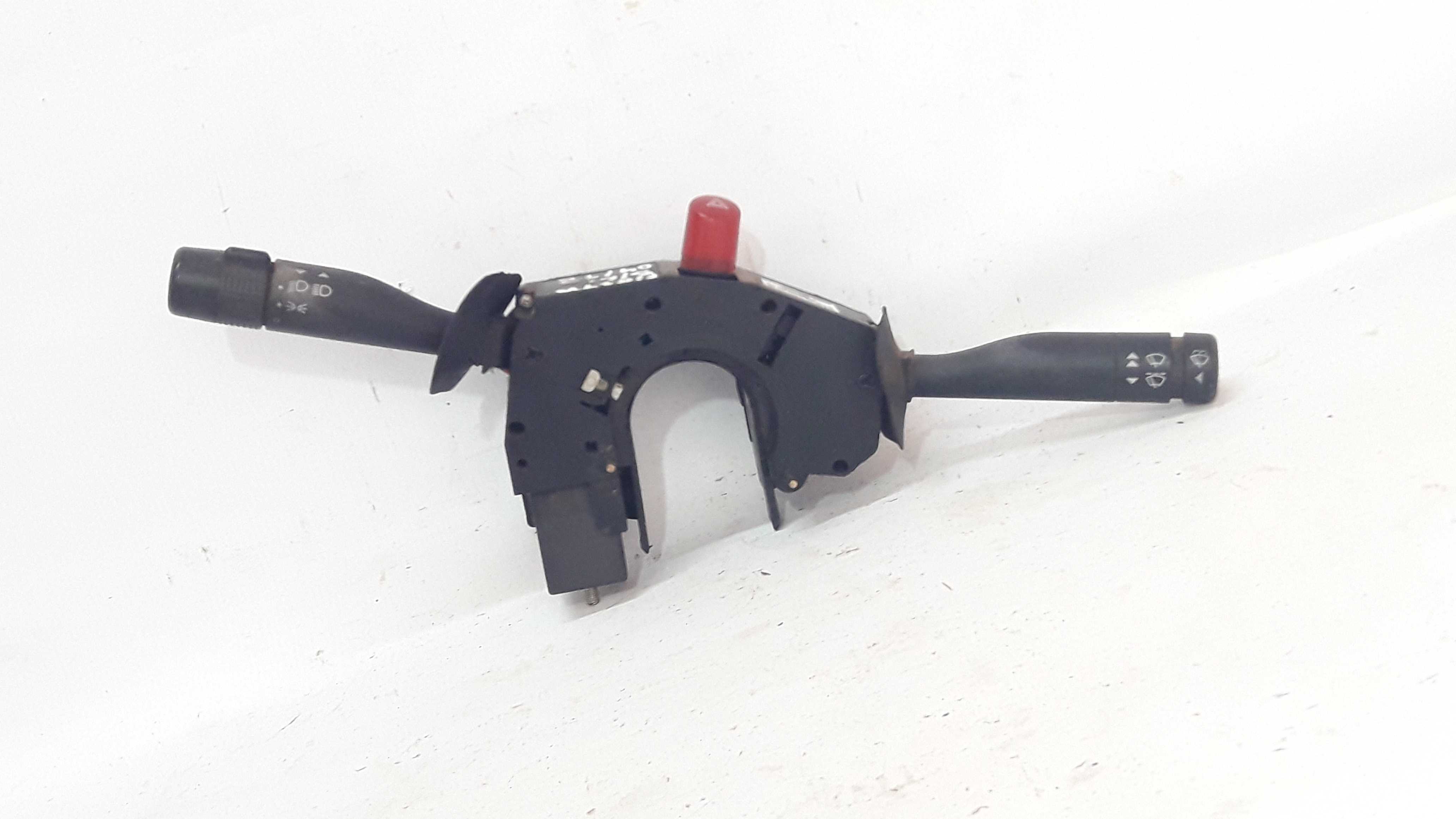 Chave Seta Luz Limpador Fiesta S/l 4 A 12 1s6513335ab – Balicar