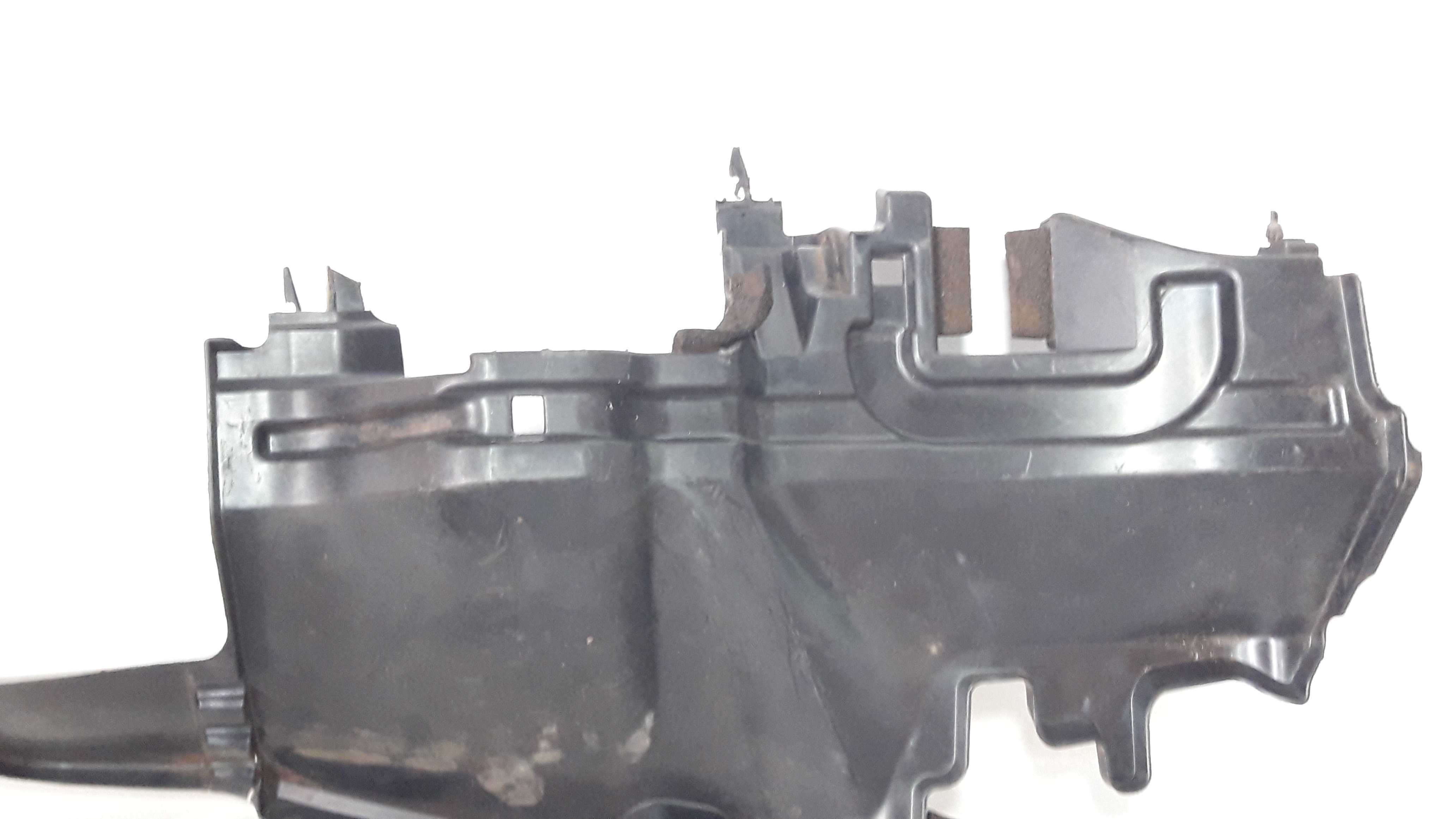 Defletor Esquerdo  Radiador Hilux 16/18 53294kk040 25201 3