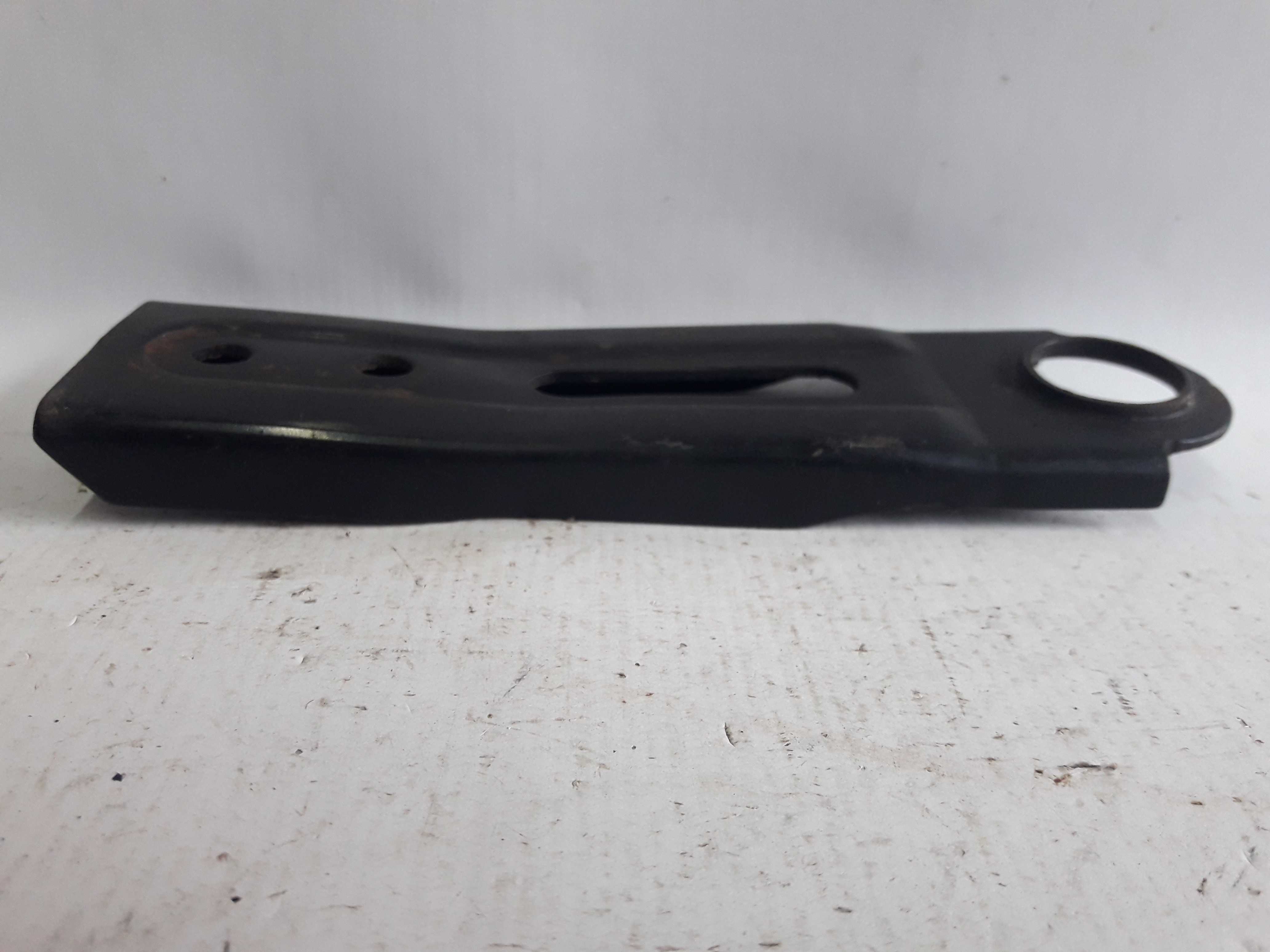 Suporte Inferior Radiador Esquerdo Montana 2010 Original 2