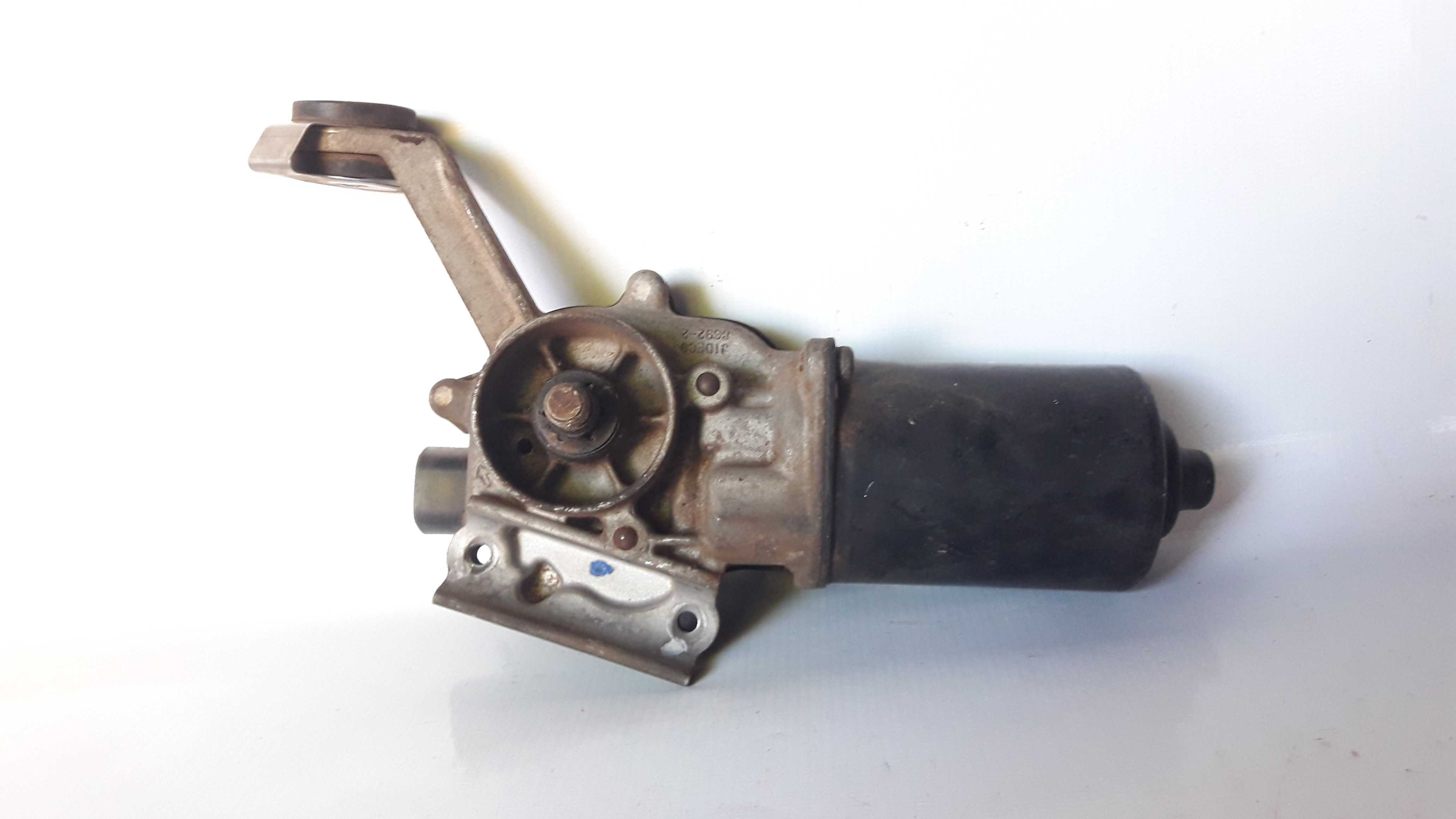 Motor Limpador Parabrisa Honda Fit 2004/09 Original 3