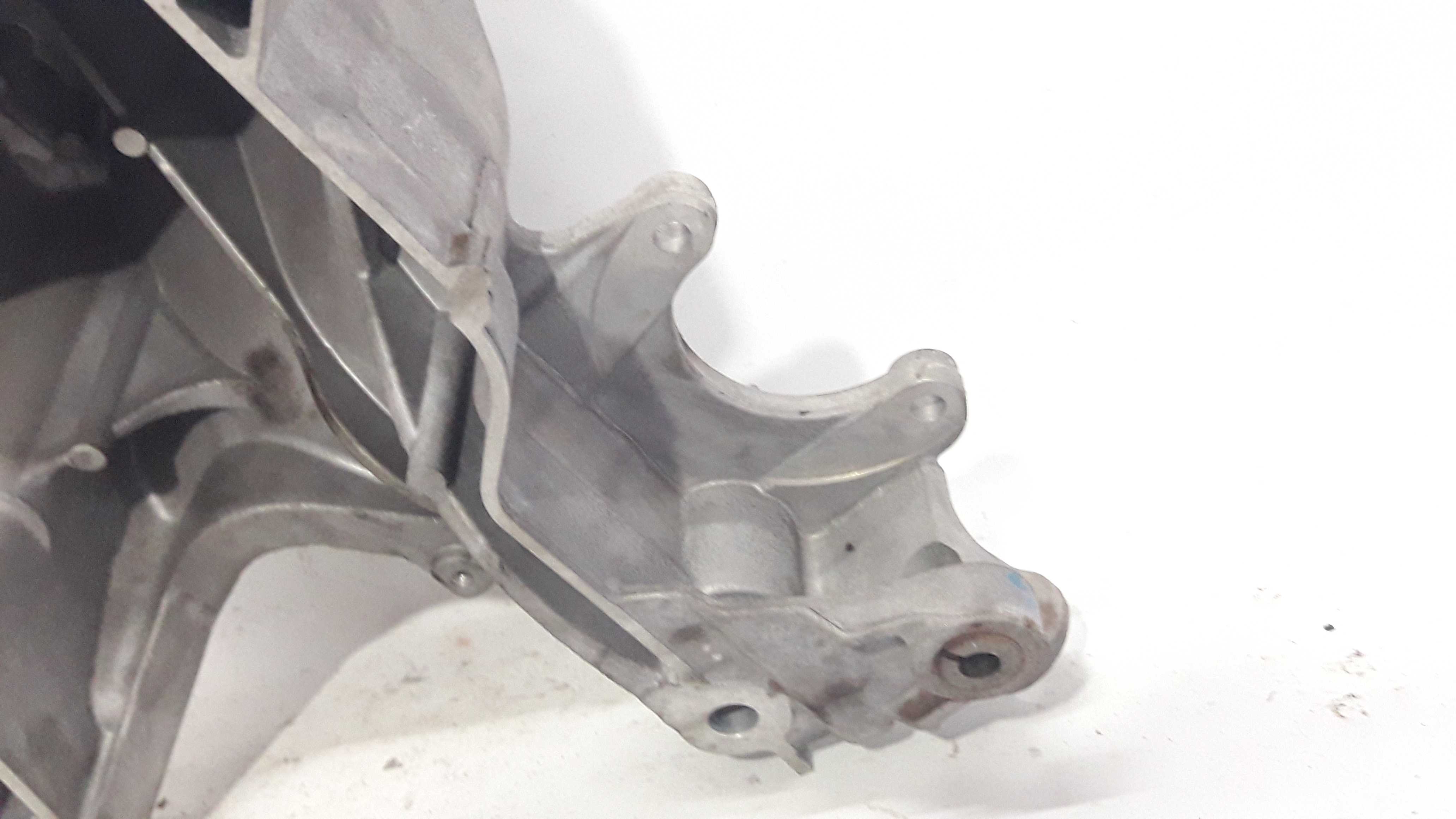 Suporte Direito Motor Gol G7/g8 1.0 3cc 16/22 04c199207 6