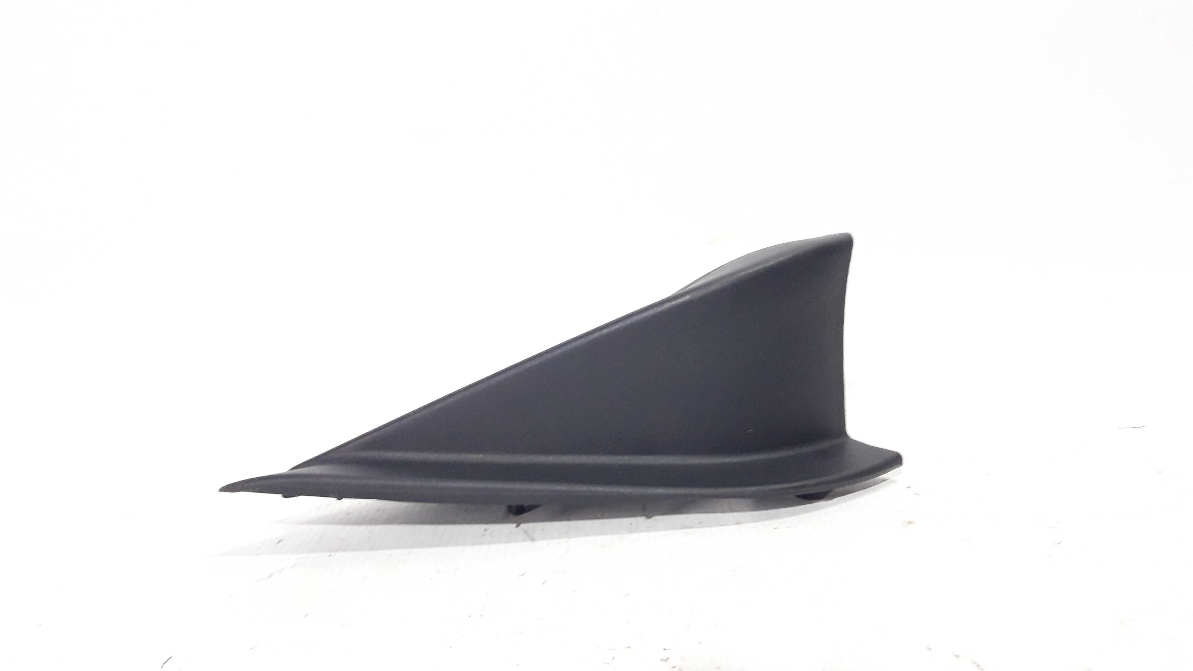 Moldura Interna Retrovisor Direito Outlander 7/9 Spc01824 Preto 3