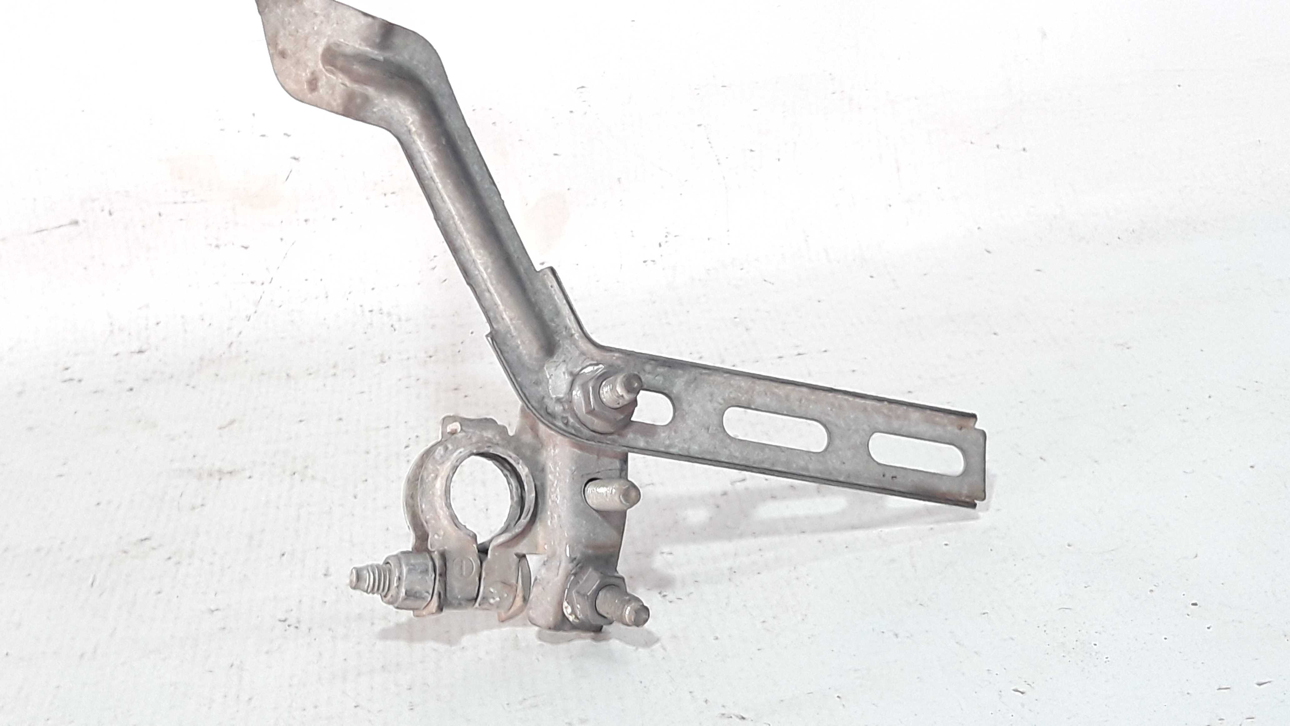 Cabo Negativo Bateria Fluence 2.0 Aut 16v 12/15 24882 3