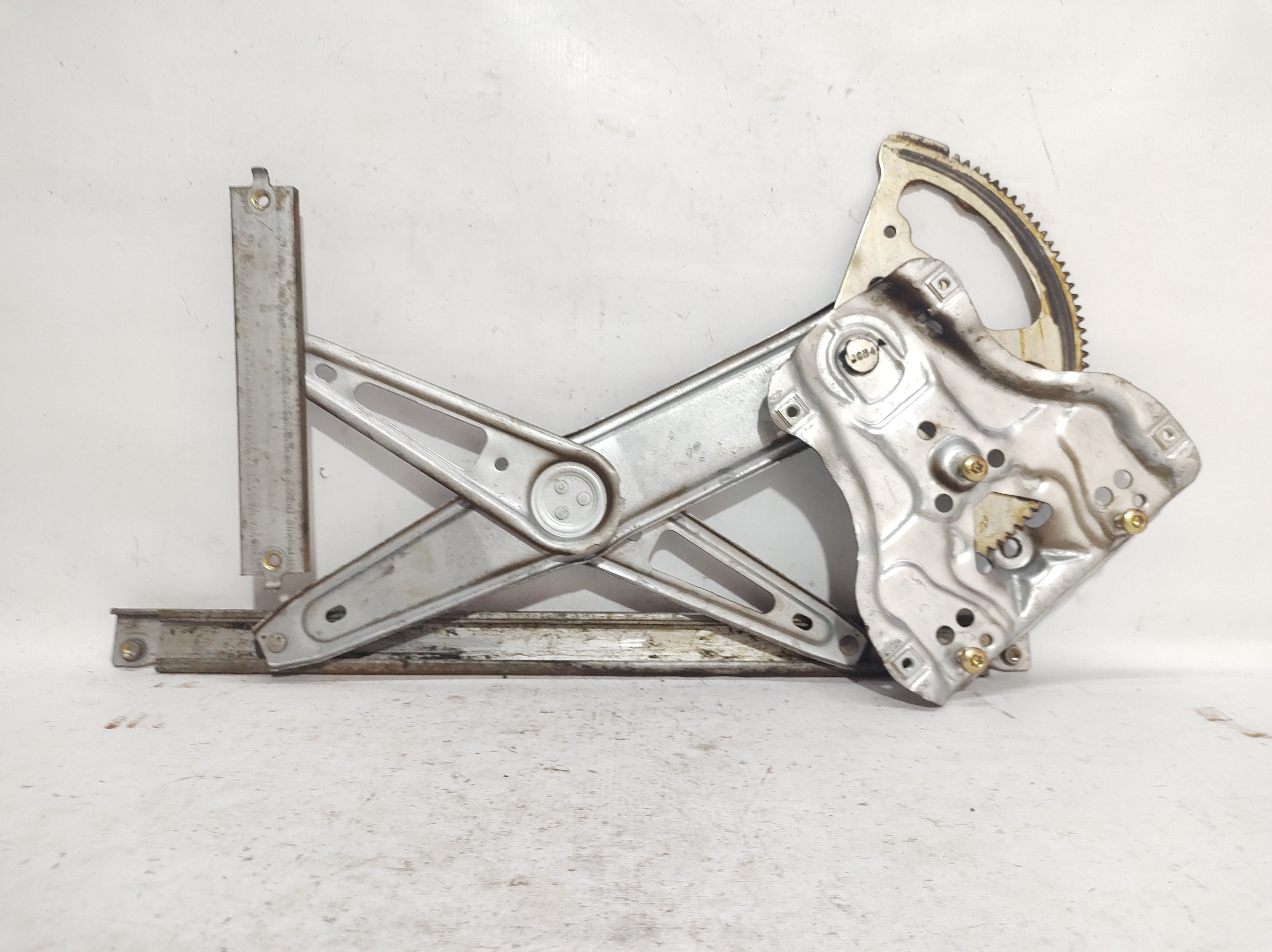 Maquina Vidro Elétrico Dianteiro Direito Corolla 03 A 08 6