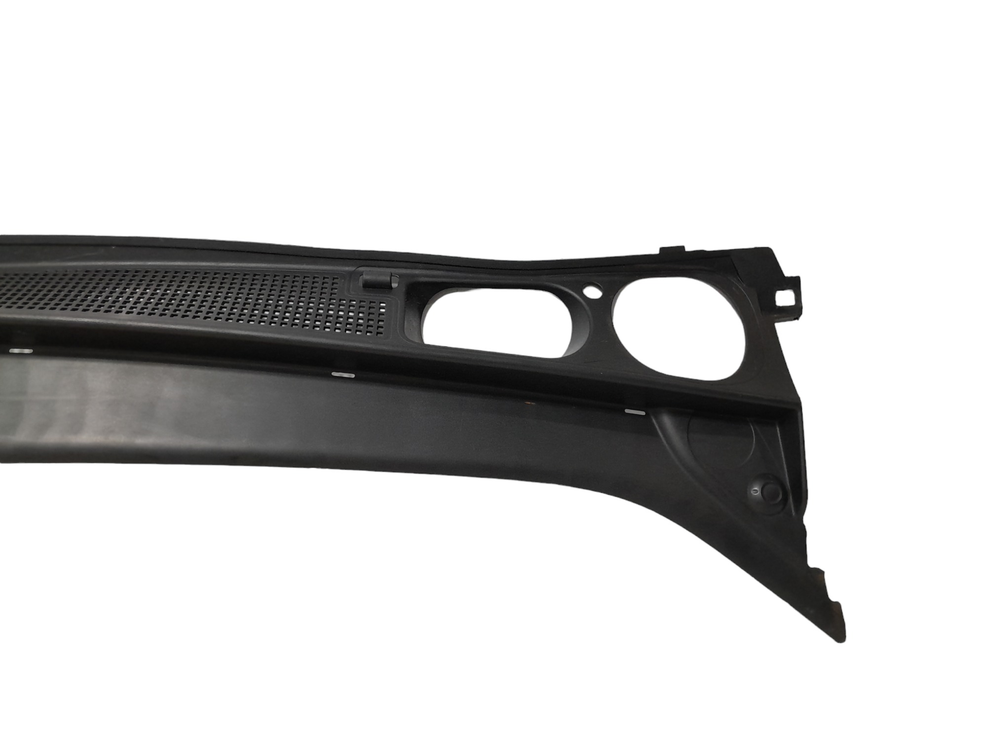 Grade Churrasqueira Renault  Sandero Logan 2015 A 2020 6