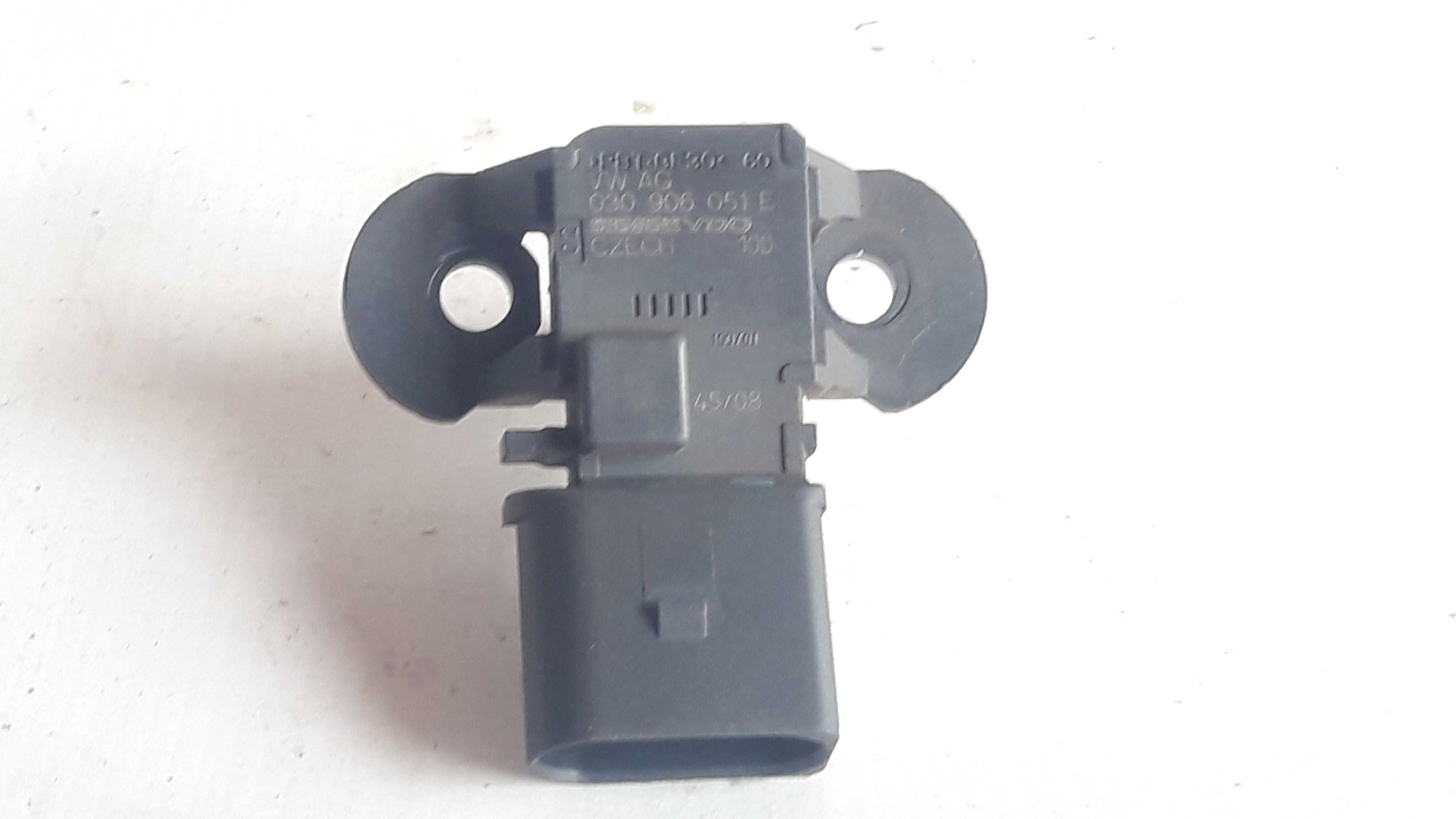 Sensor Map Gol Saveiro Voyage 1.6 G5