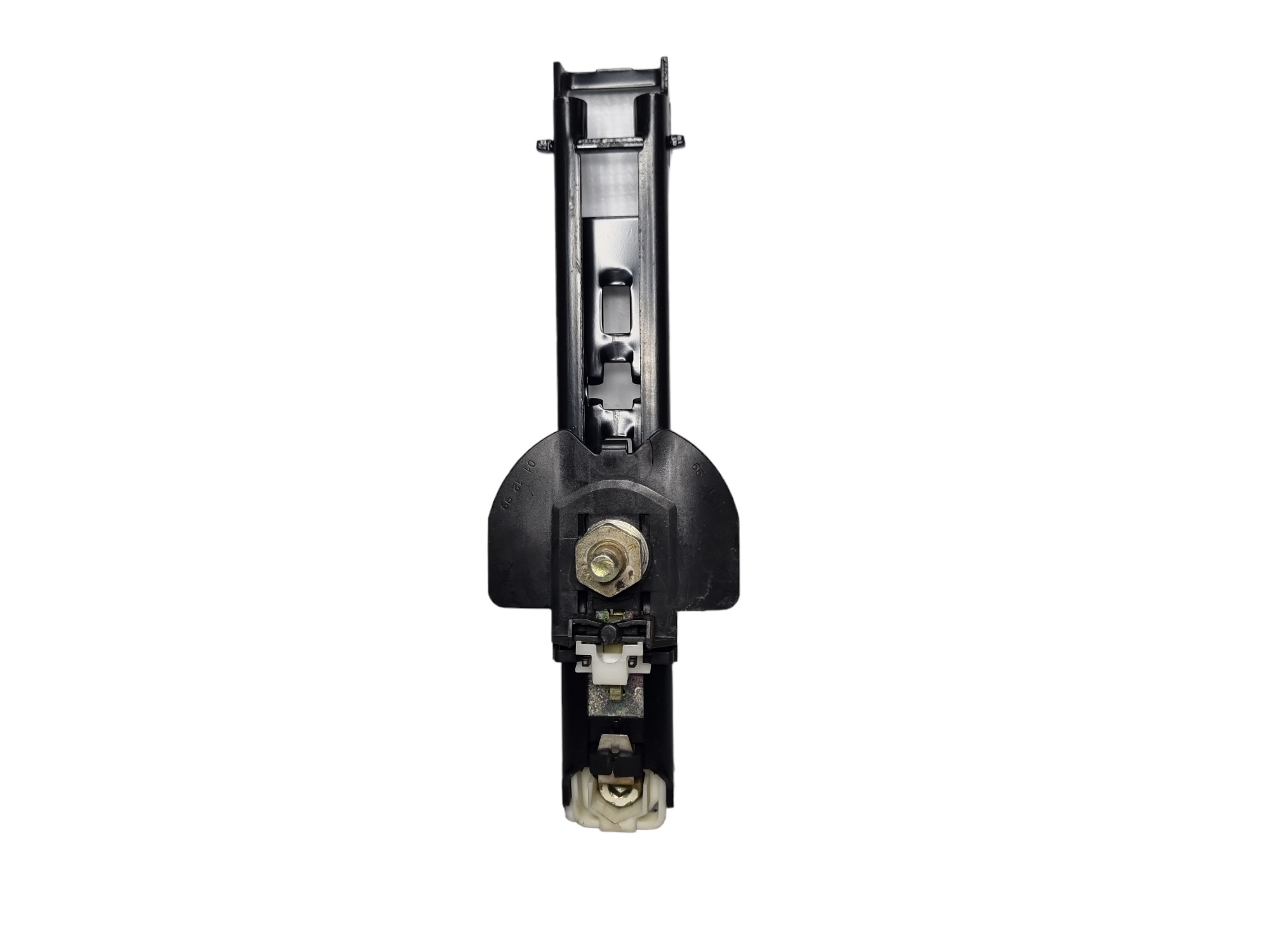 Trilho Cinto De Segurança Dianteiro Direito Audi A3 99/06 5