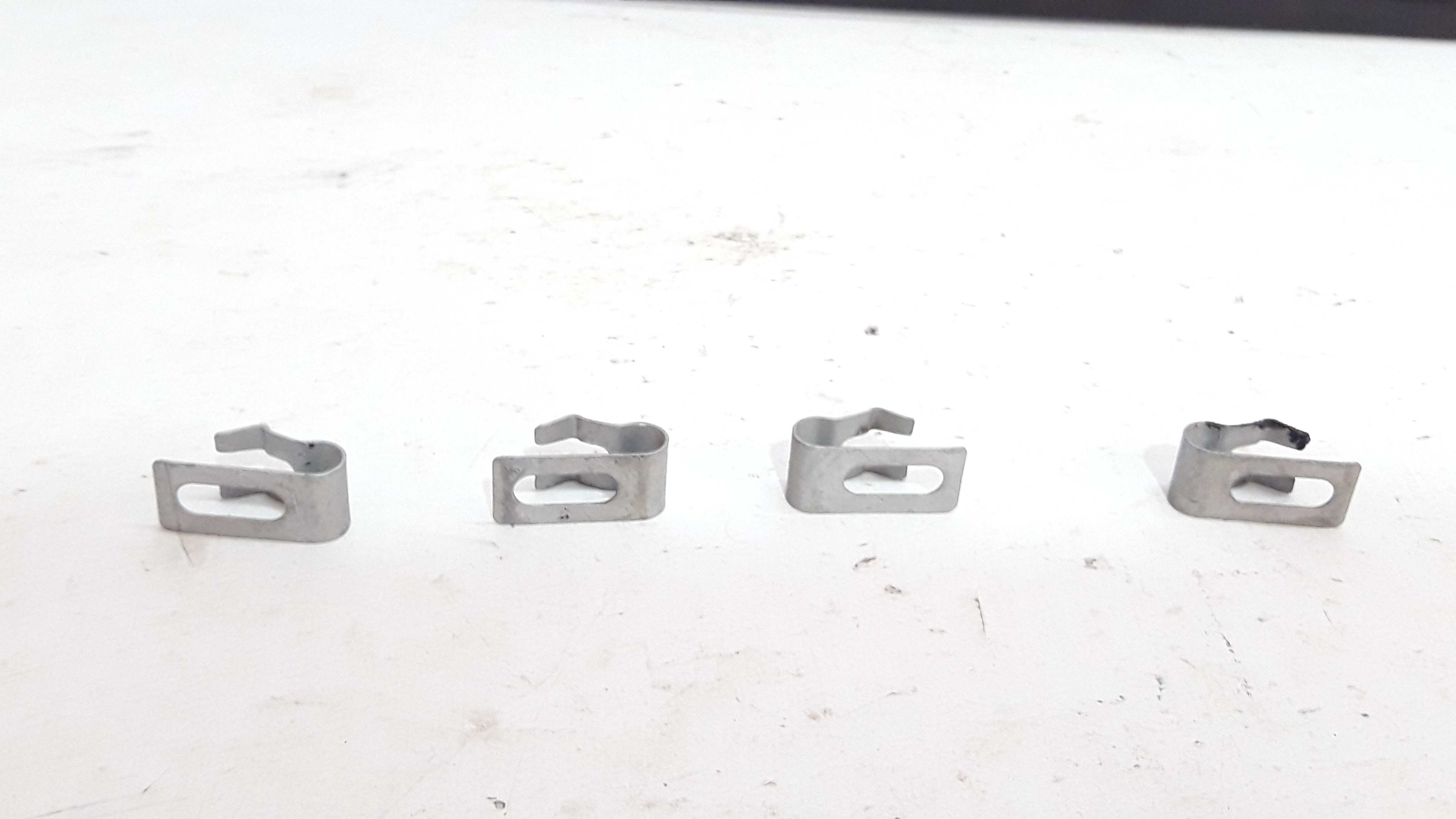 Moldura Int Porta Tras Direita Audi A4 8d0867420 26349 Amadeirado 5