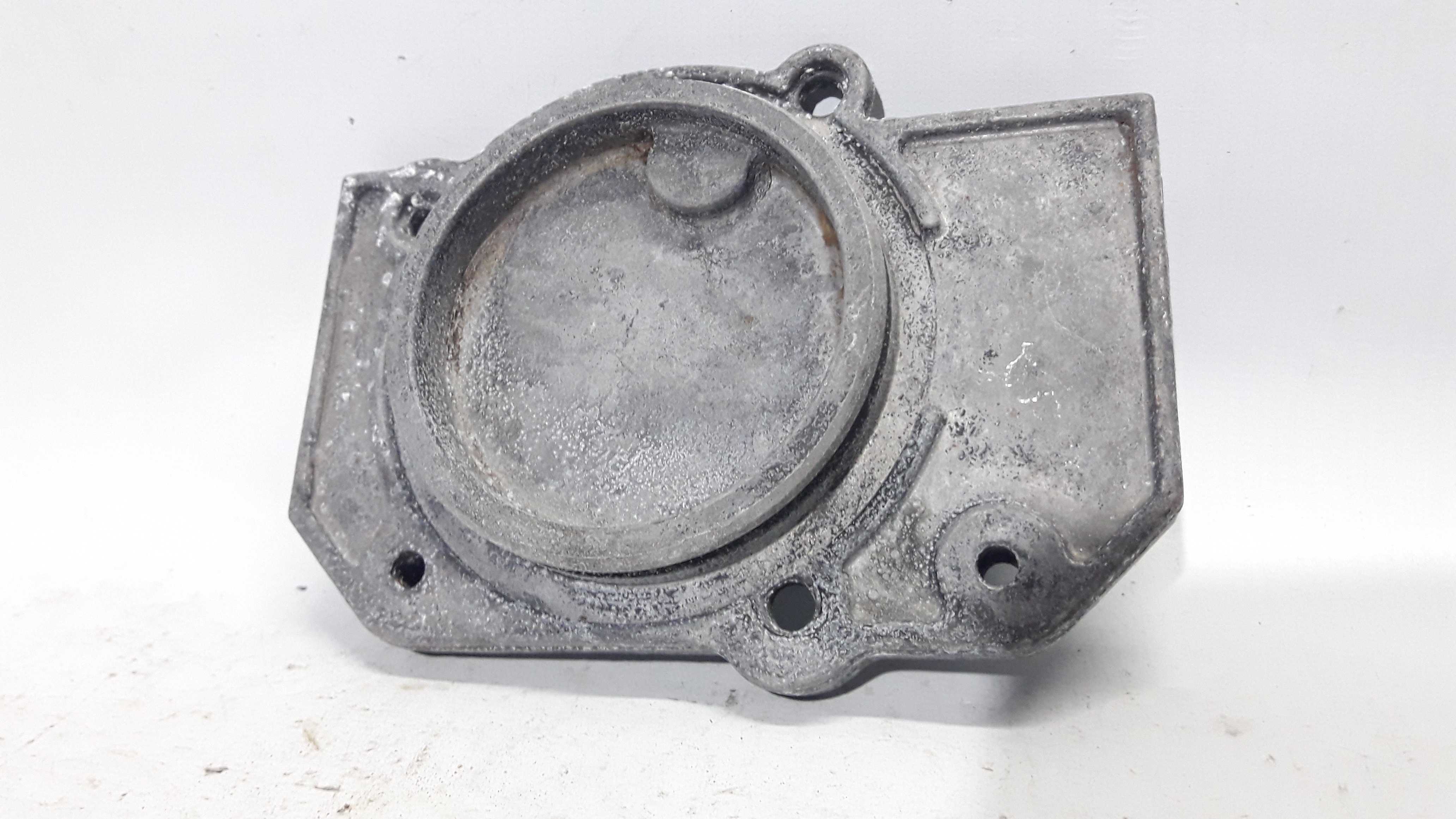 Tampa Tras Comando Válvula Celta Prisma Classic 2