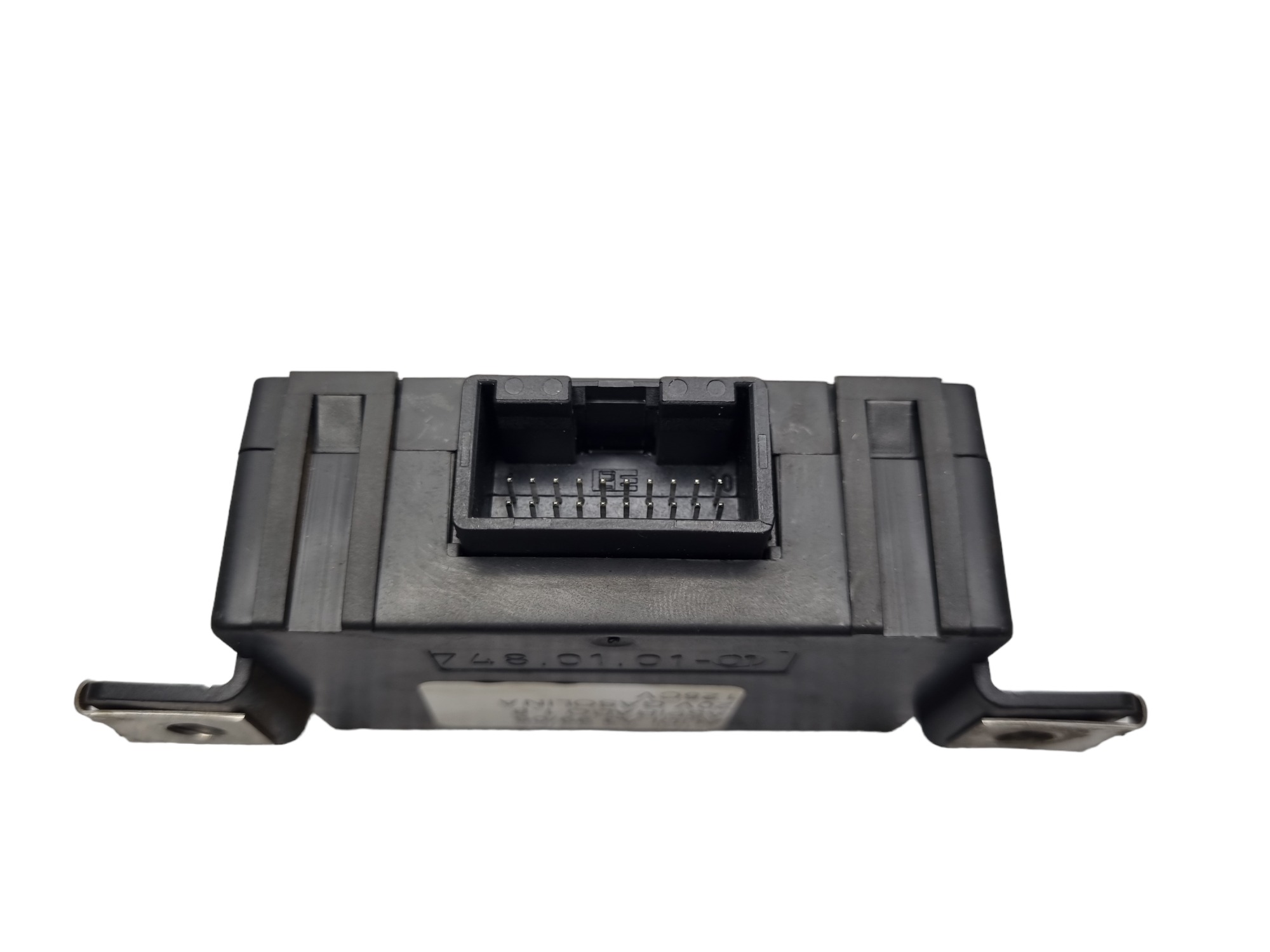 Modulo Alarme Original Audi A3 99/2006 4b0 951 17 3