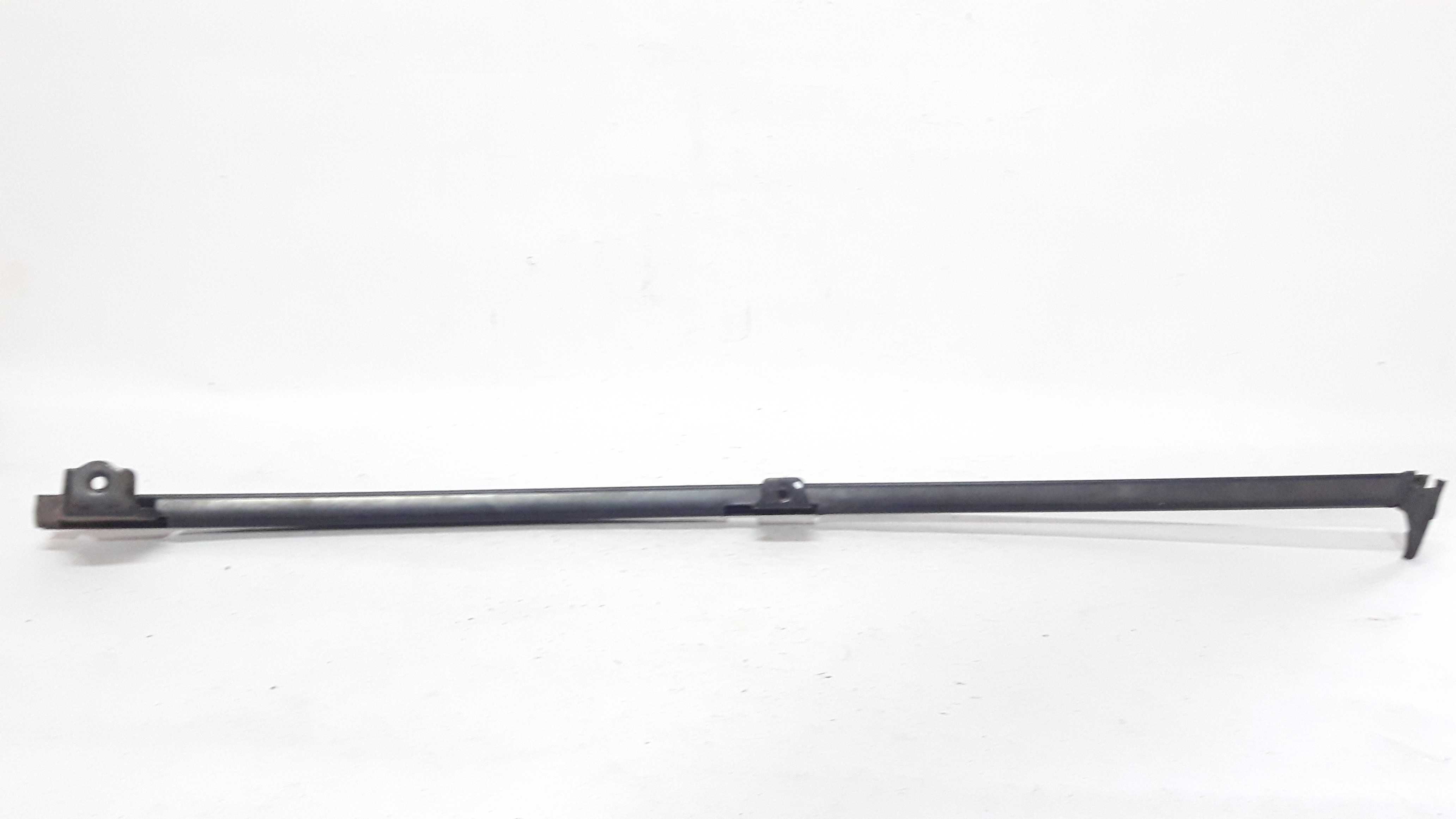 Guia Canaleta Vidro Traseiro Direito Corolla 15 A 19  – Cinza 3