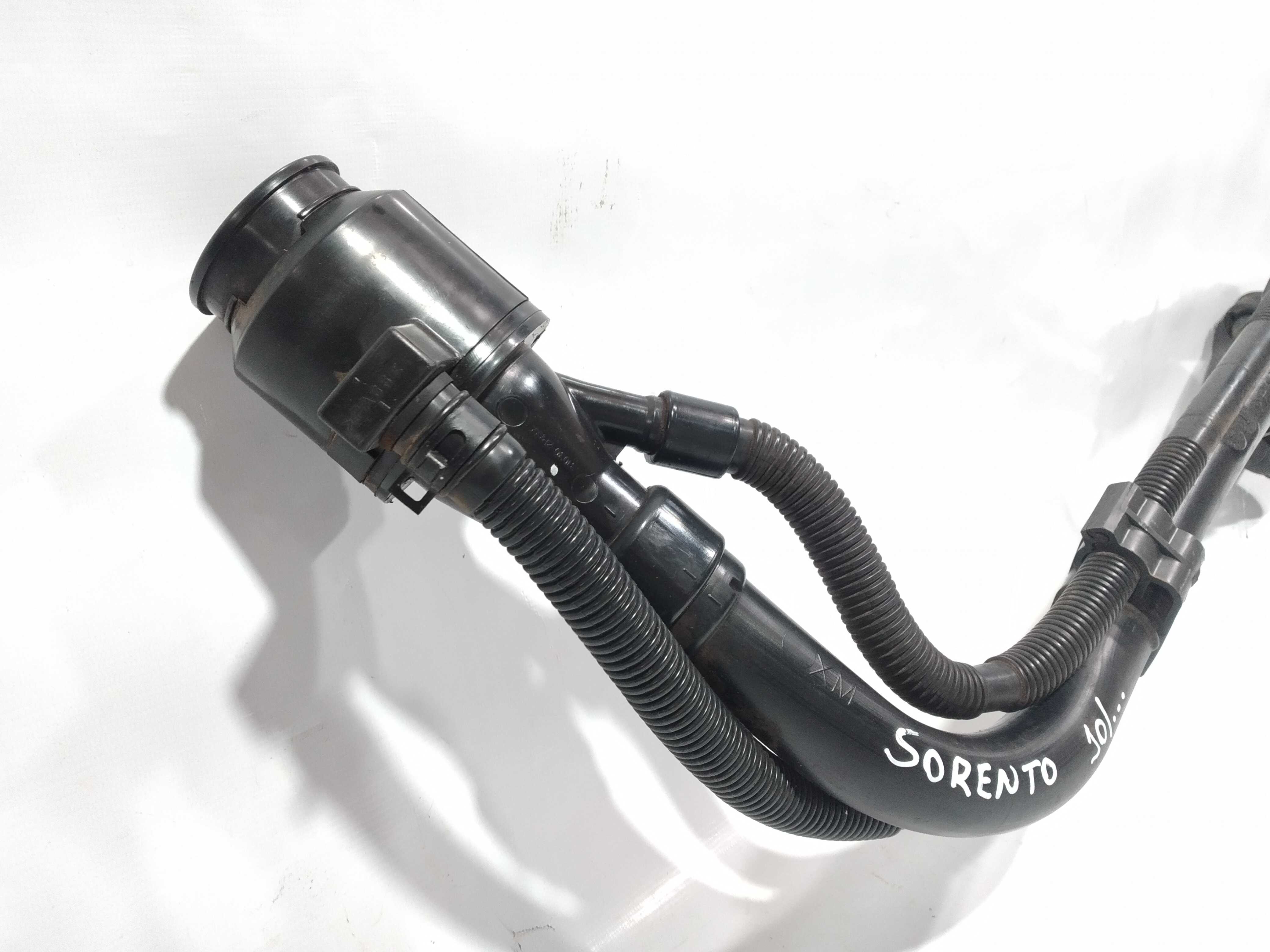 Tubo Gargalo Combustível Kia Sorento 2010/2013 Original 2