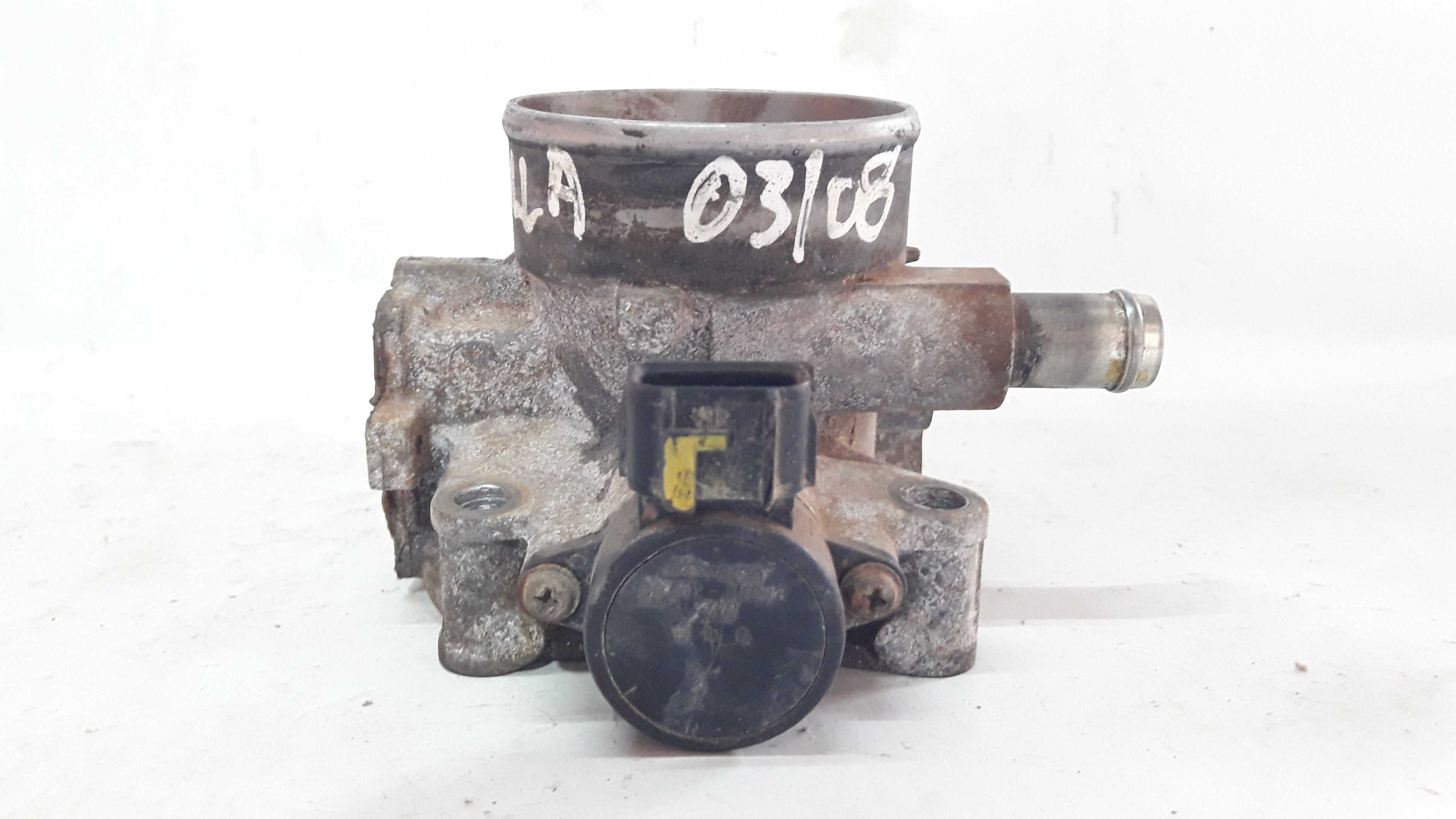 Corpo Borboleta Tbi Corolla 1.8 03 A 08 27925 3