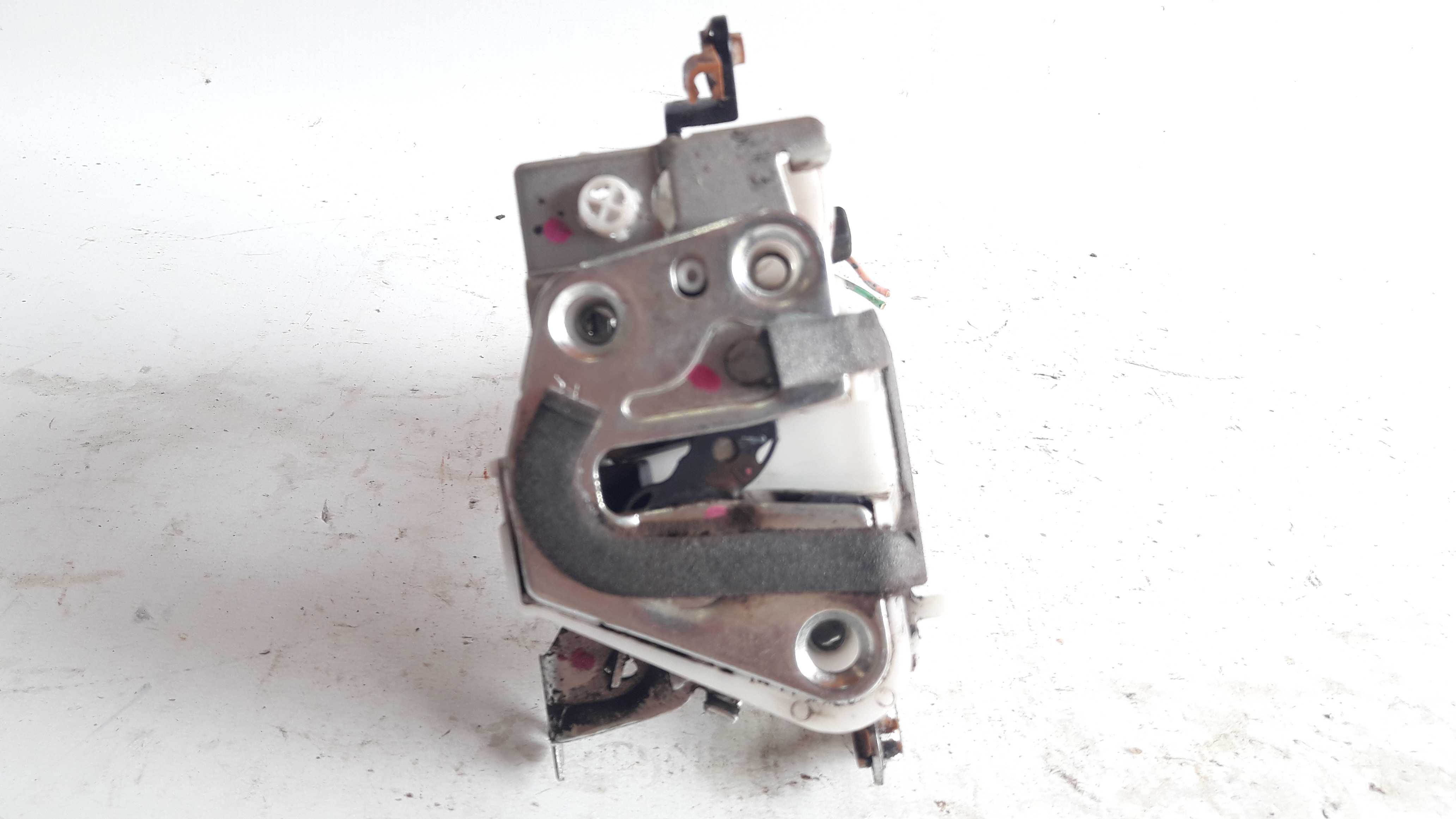 Fechadura Elétrica Porta Traseira Direita Toyota Etios 2015 1