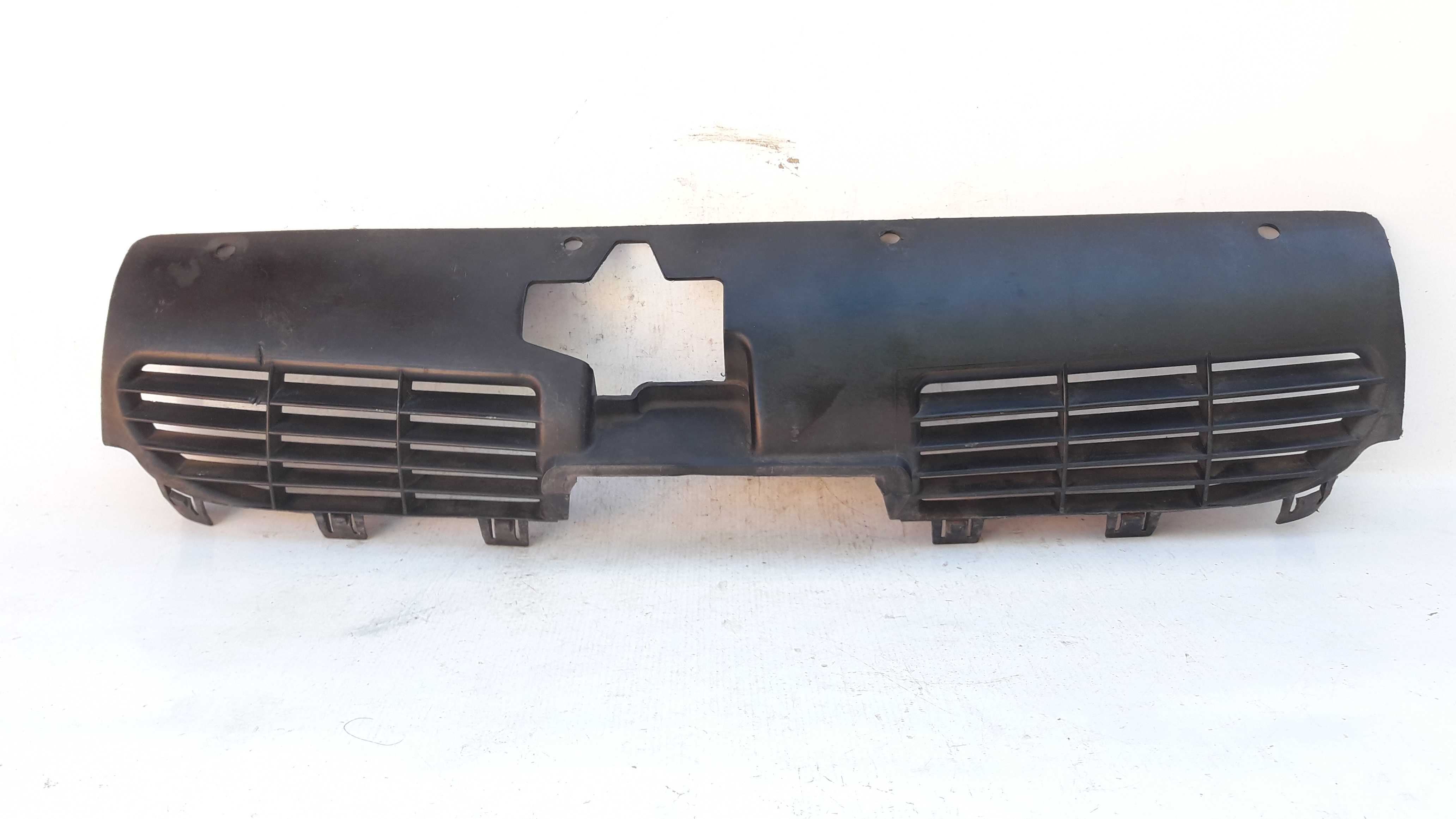 Grade Para Choque Peugeot 206 2001 9628934280 Original 1