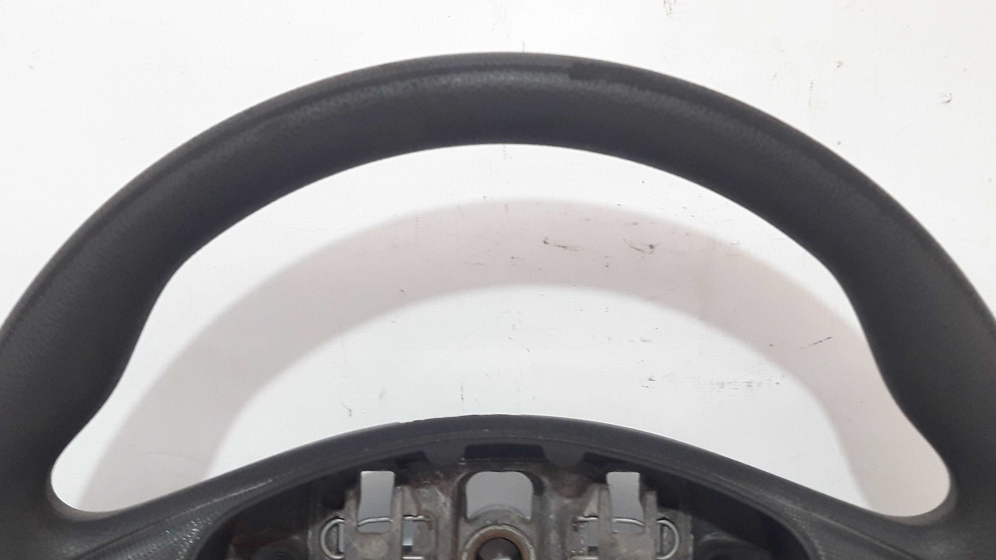 Volante Sandero Logan 15 A 20 48400 8262r 28568 Preto 3