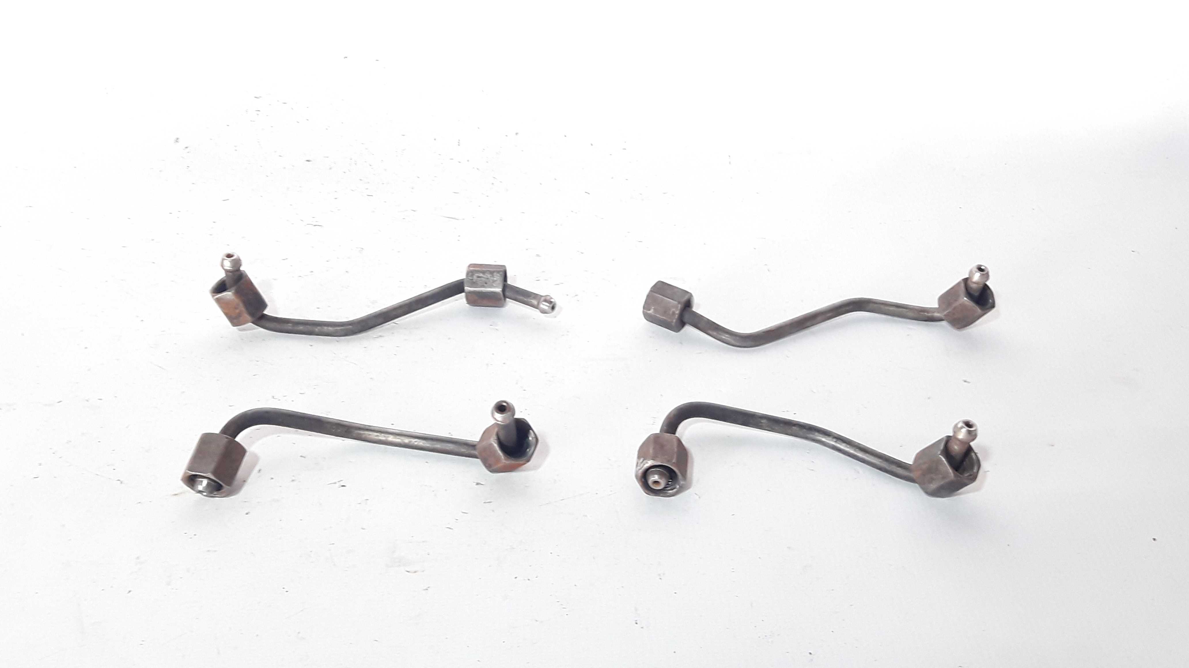 Tubo Bicos Injetores Hilux 2.8 Diesel 16/20