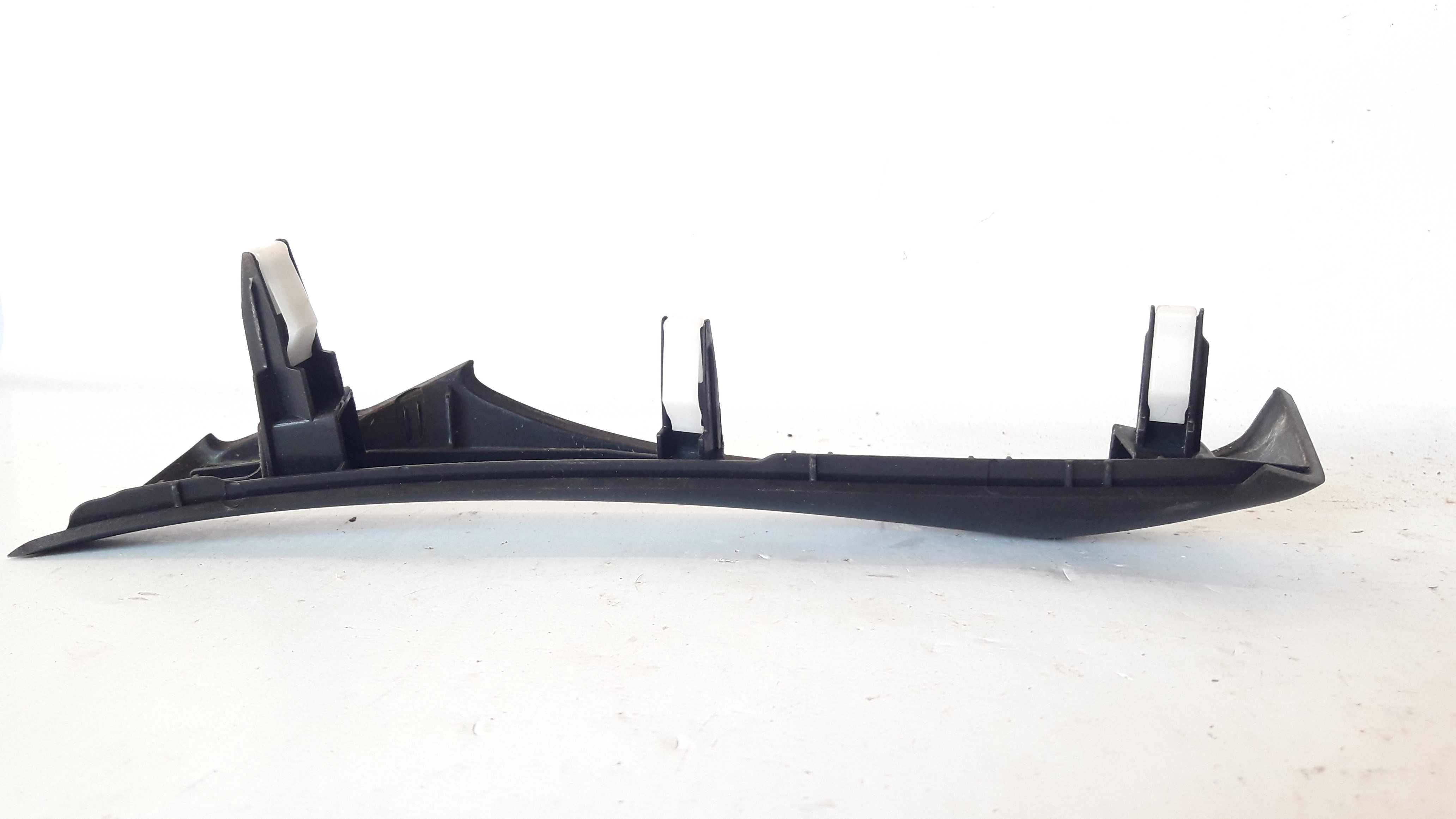 Friso Difusor Ar Esquerdo Corolla Xrs 17 18 19 5543502700 3