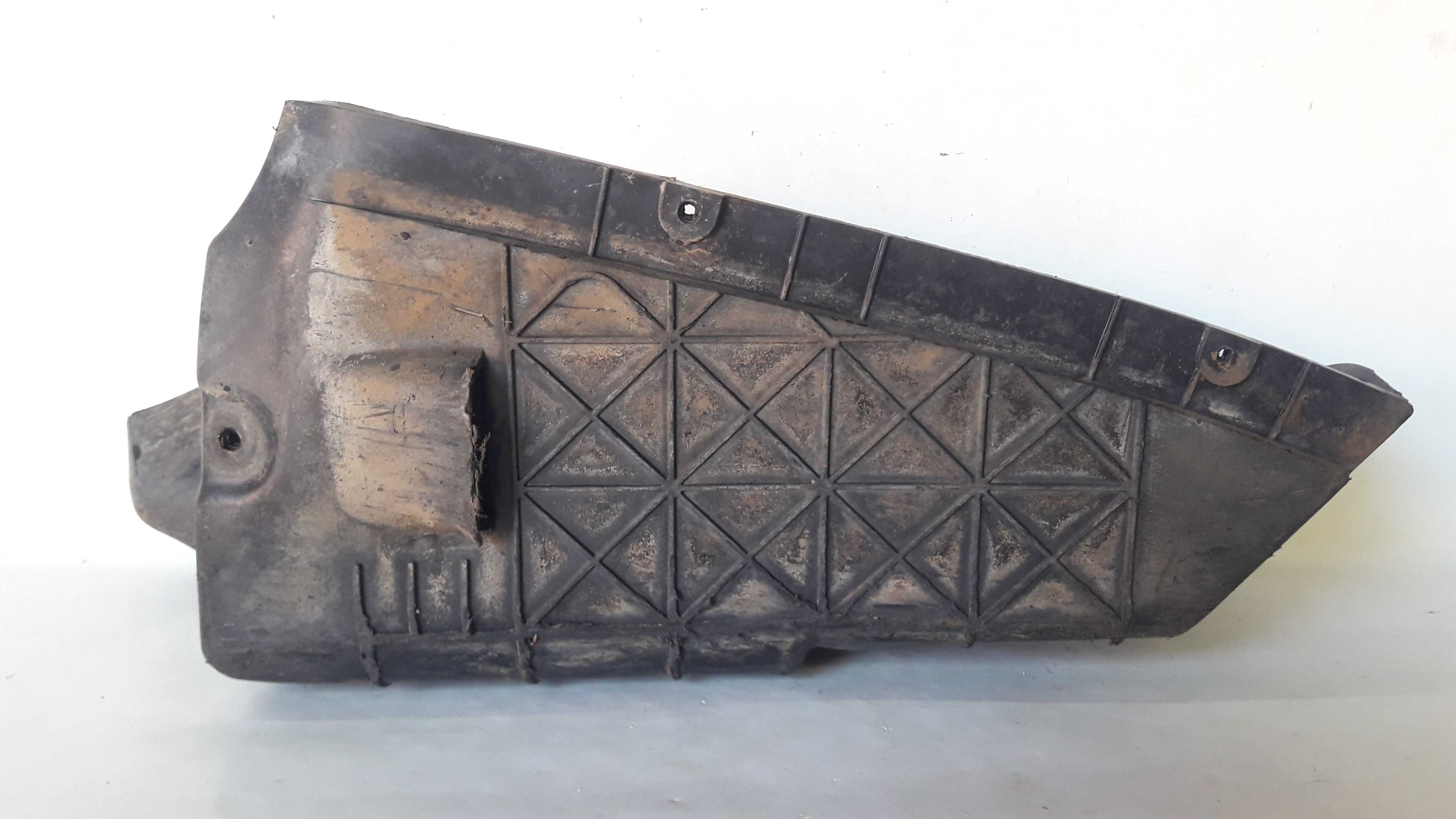 Parabarro Traseiro Esquerdo Citroen C4 Pallas  9681710280 3