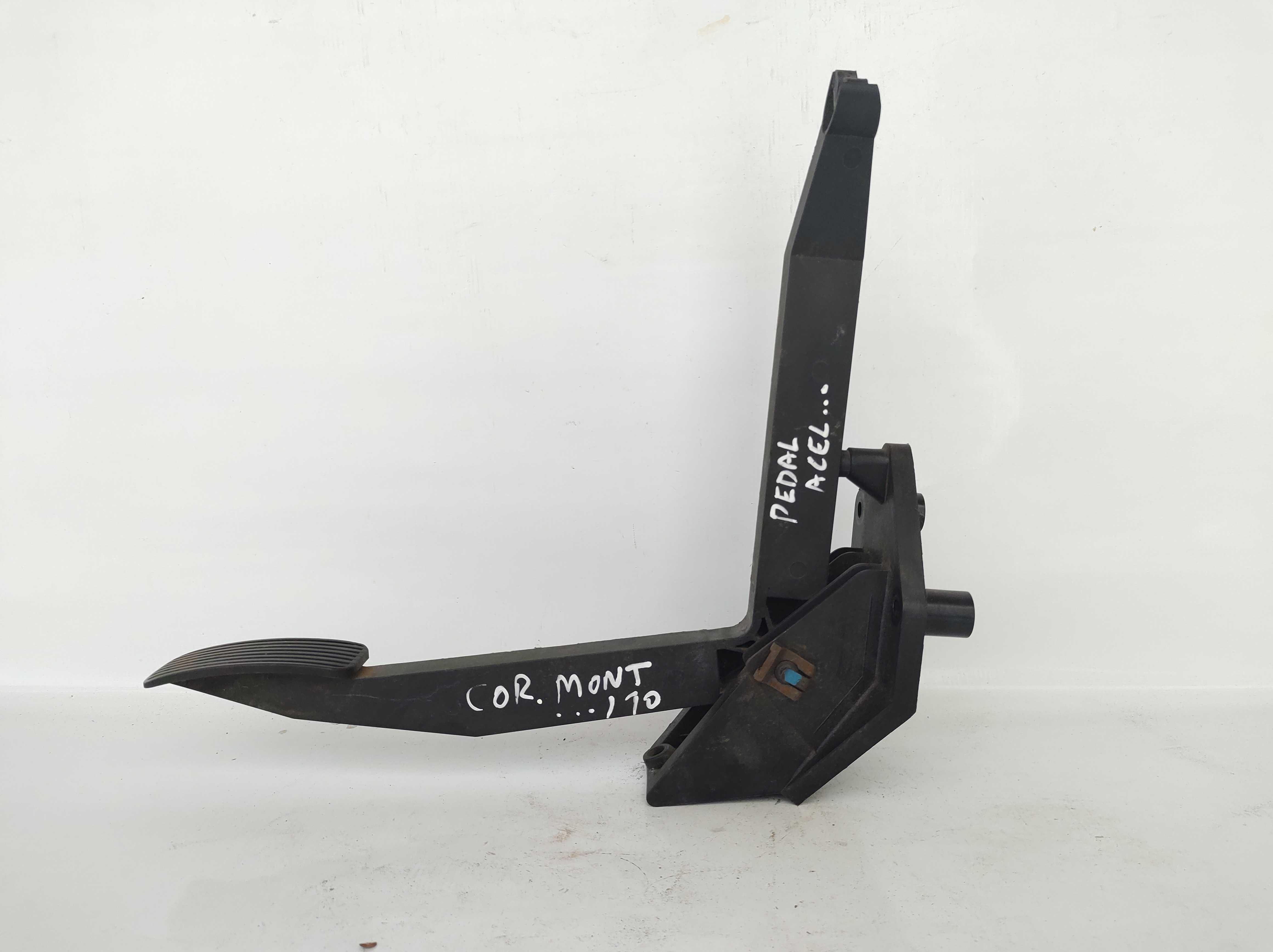 Pedal Acelerador Corsa Maxx 2010 93289005 Original 2