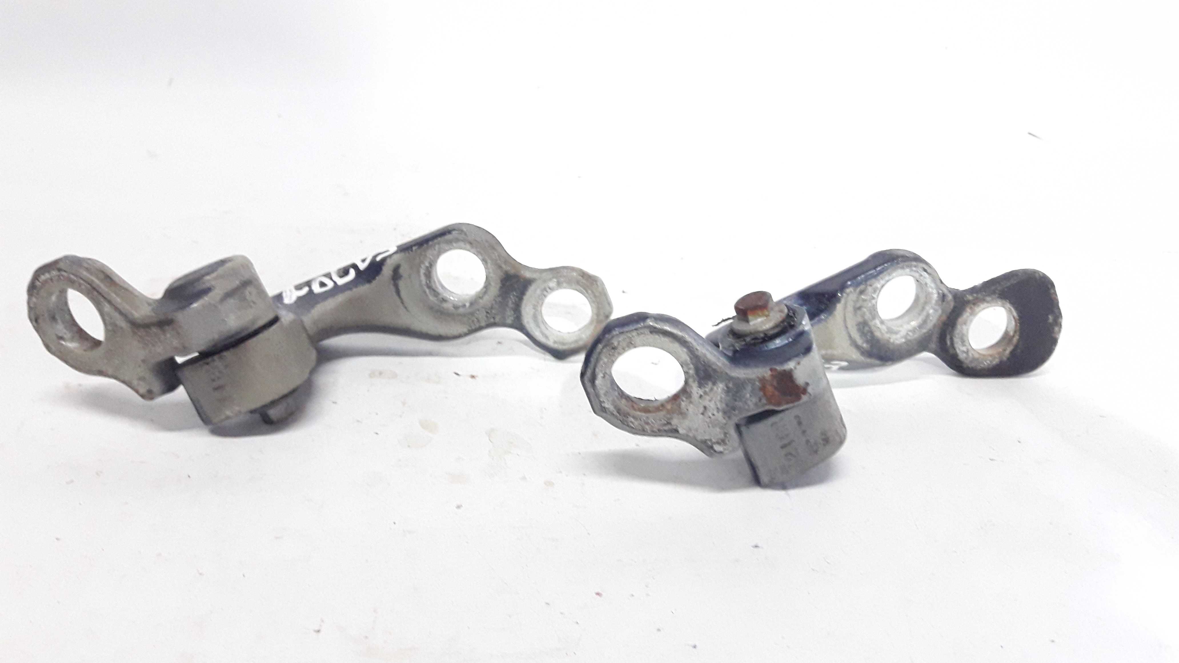 Dobradiça Porta Dianteira Direita Focus 09 A 13 3