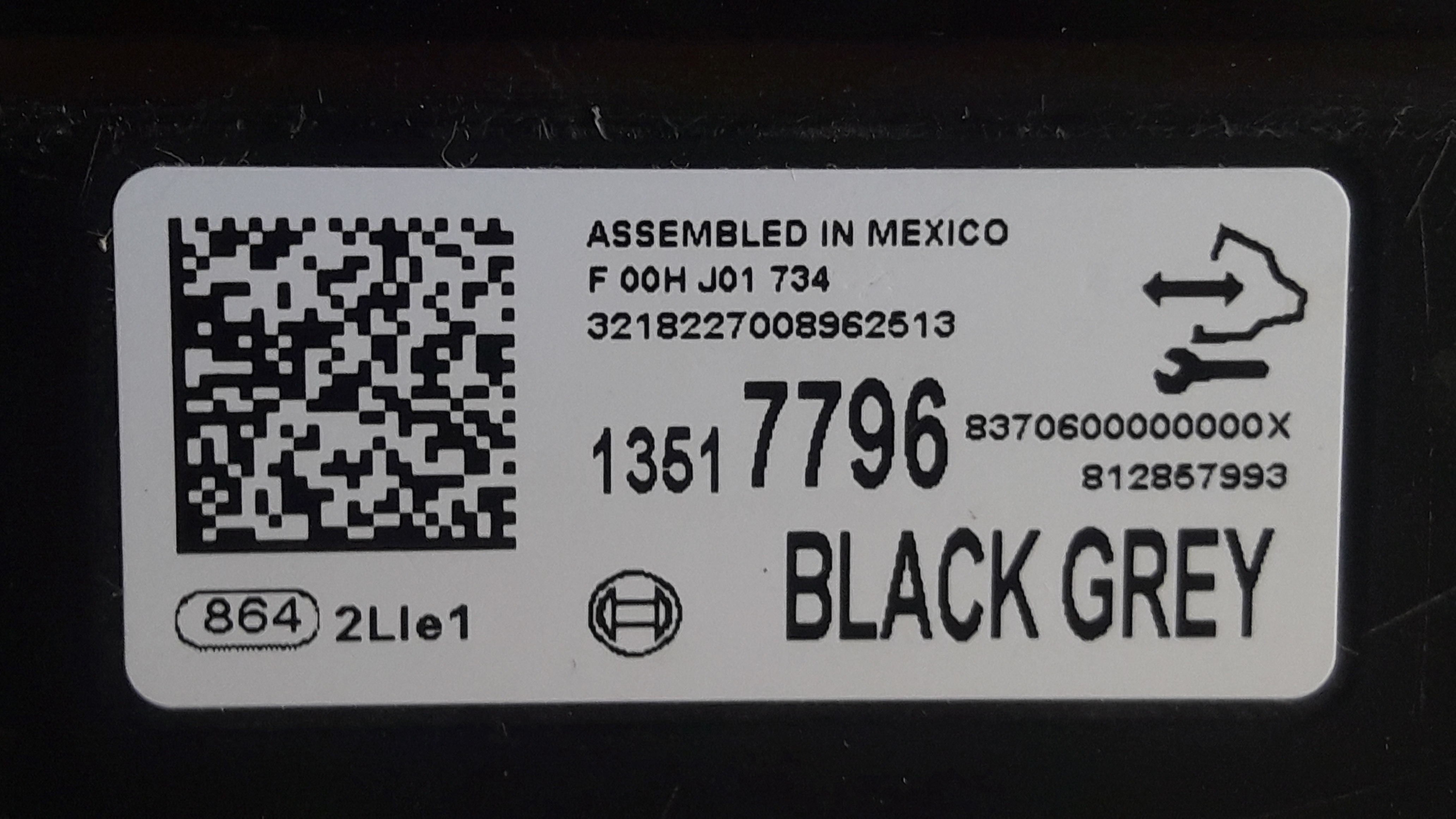 Módulo Injeção Ônix/prisma 1.0/1.4 Aut 2018 Compl 812857993 8