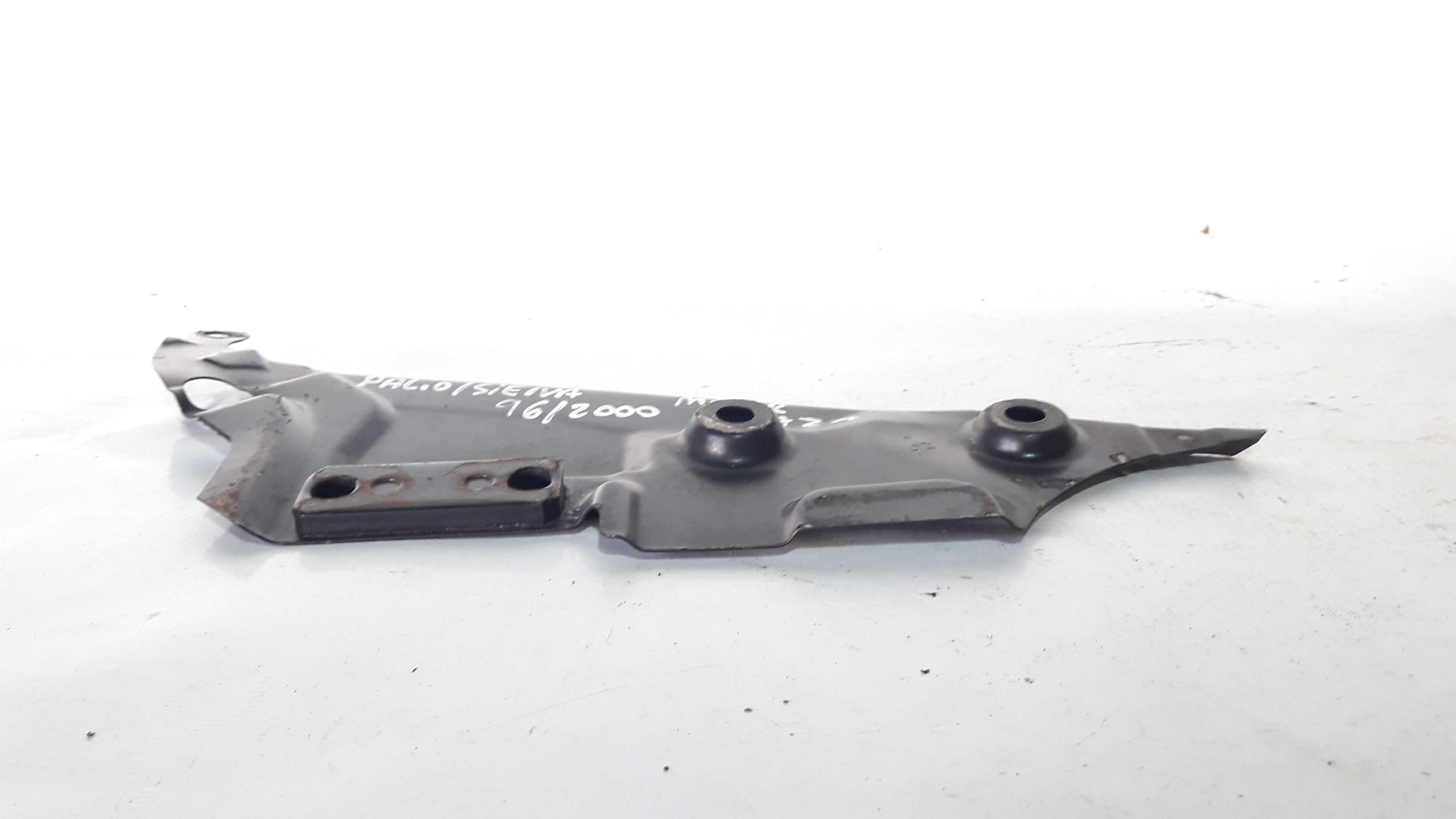 Suporte Proteção Capa Correia Palio/siena Fiasa 96/00 25728 4