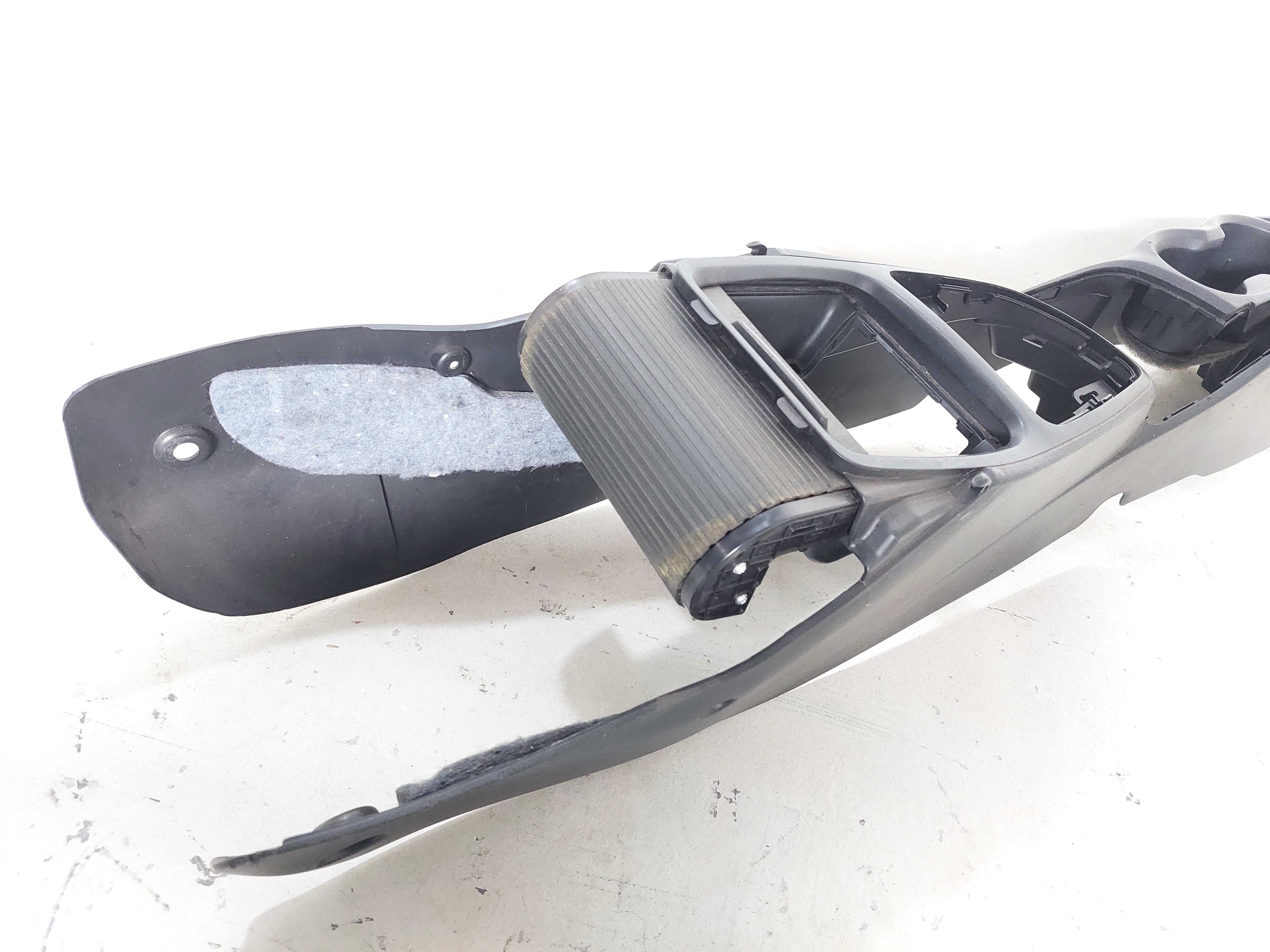 Console Central Hb20 Hatch 2013 2014 2015/2019 Original 7