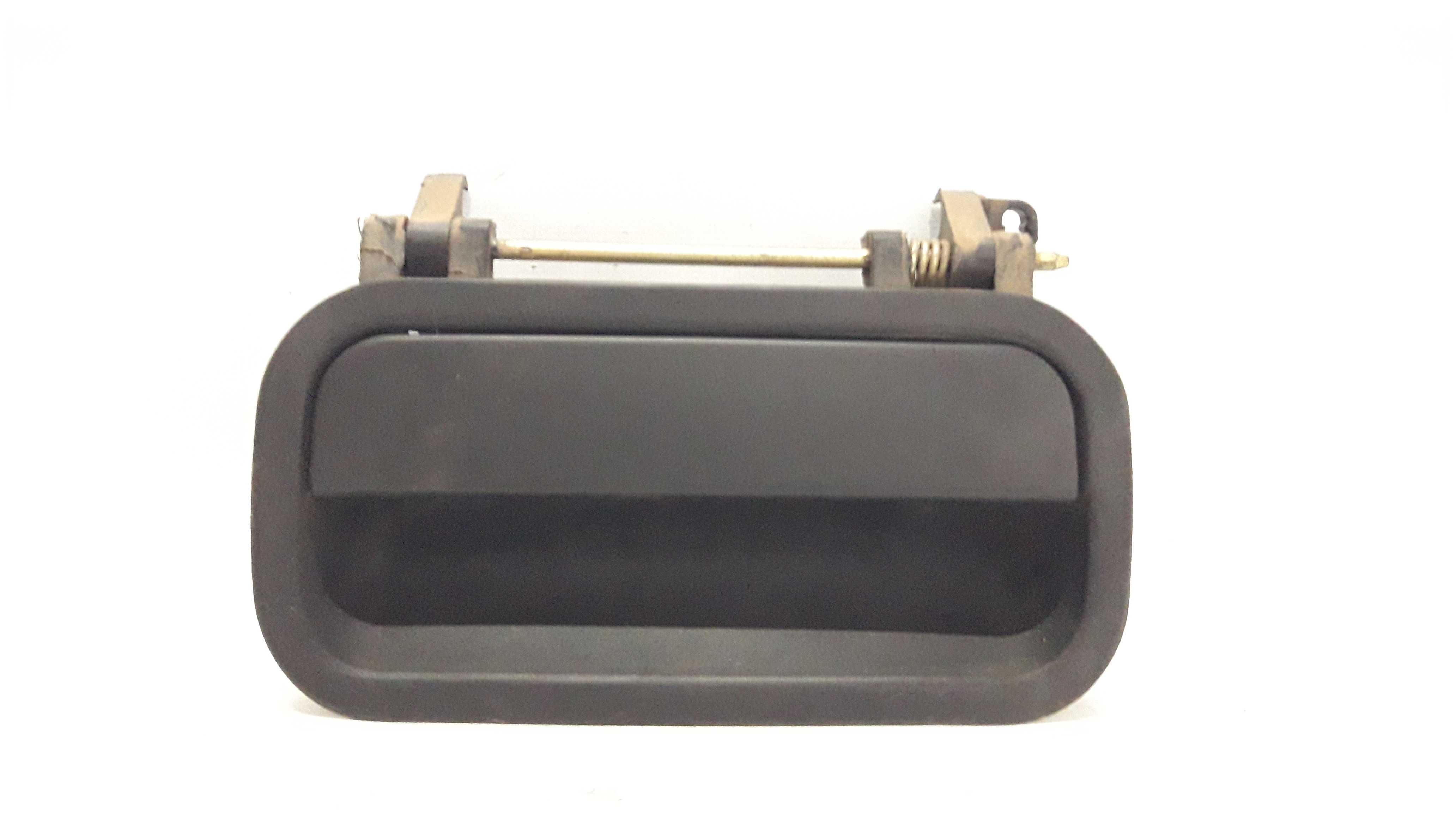 Maçaneta Externa Traseira Direita Corsa Classic 96/10 – Preto – Traseira 1