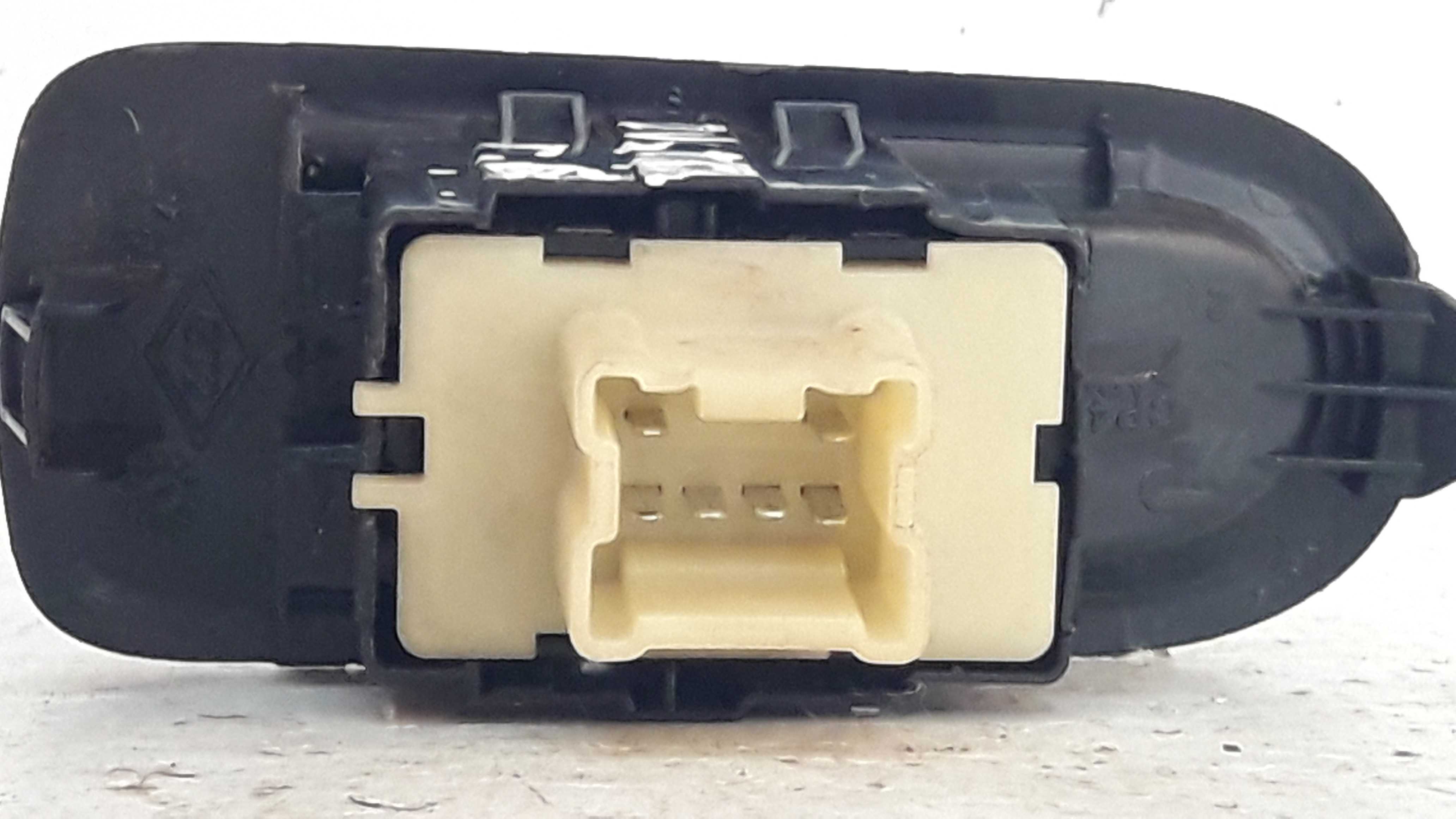 Botão Vidro Elétrico Traseiro Esquerdo Duster Oroch 12 A 19 6