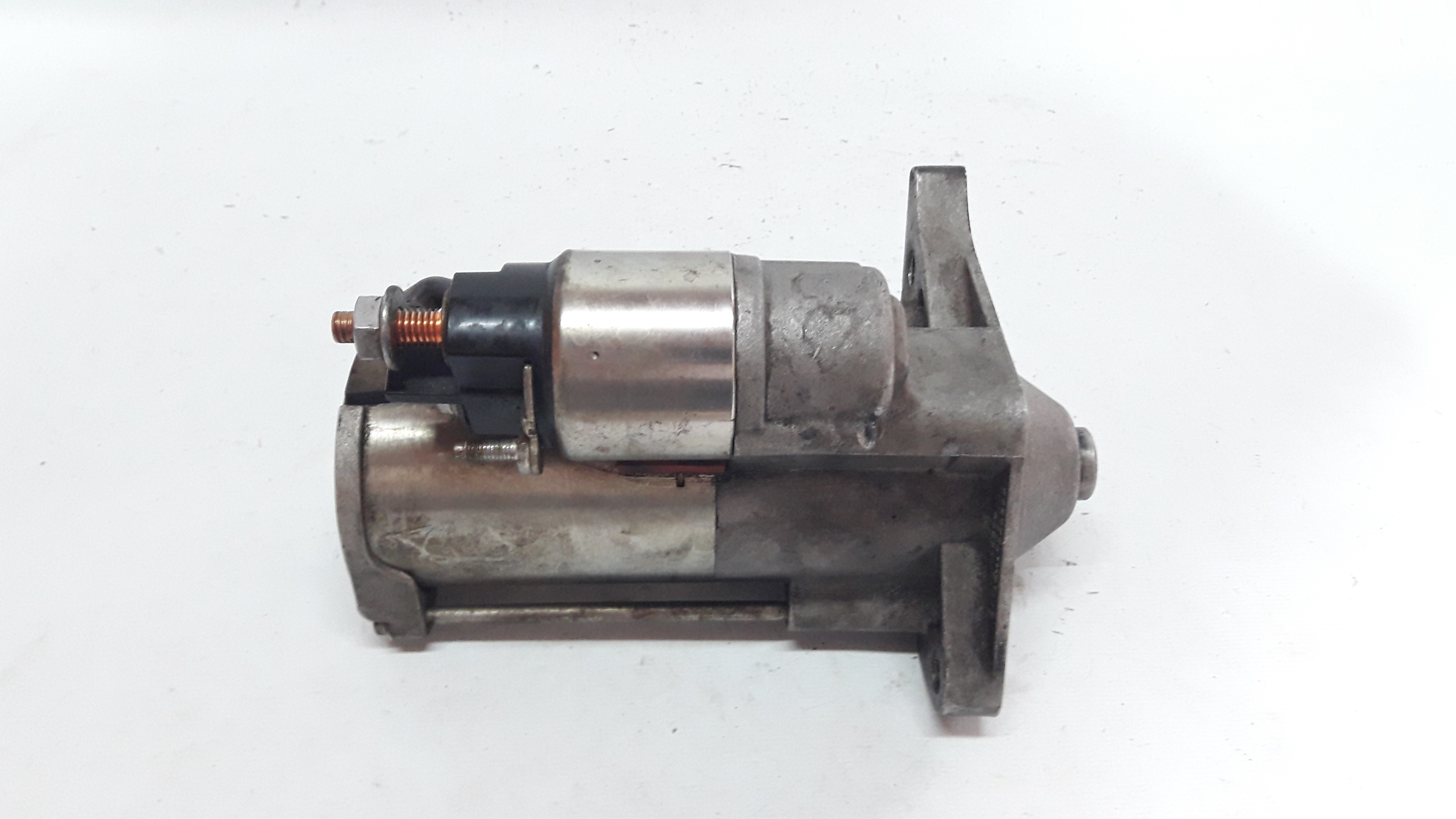 Motor Partida Arranque 9 D Kwid 1.0 3cc 17 A 23 23e0069904r 10