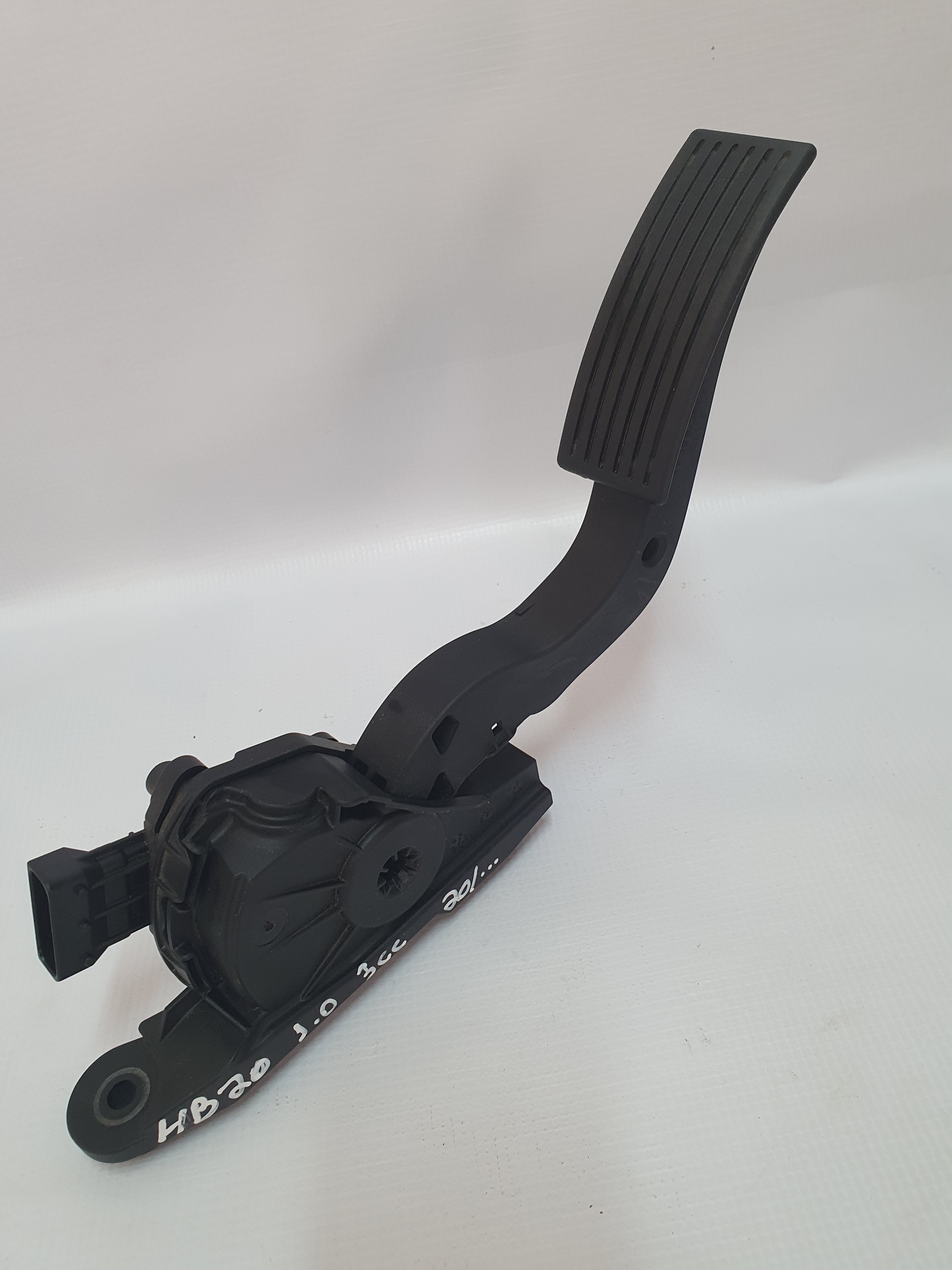 Pedal Acelerador Eletrônico Hb20 1.0 3cc 2019 2020 2021 4