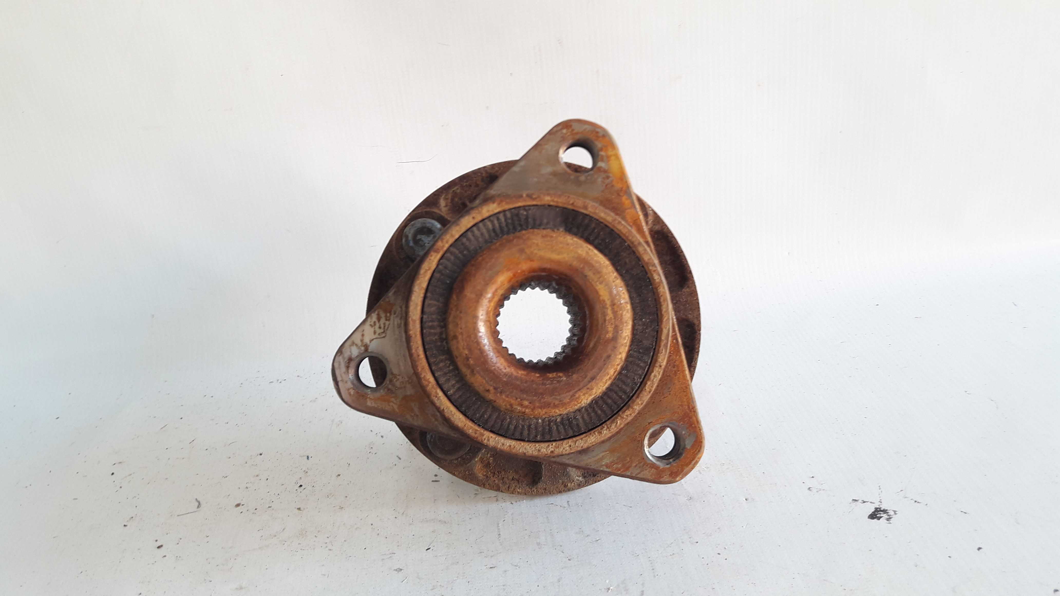 Cubo Roda Dianteira Direita Ônix Prisma 1.4 8v Aut C/abs 2