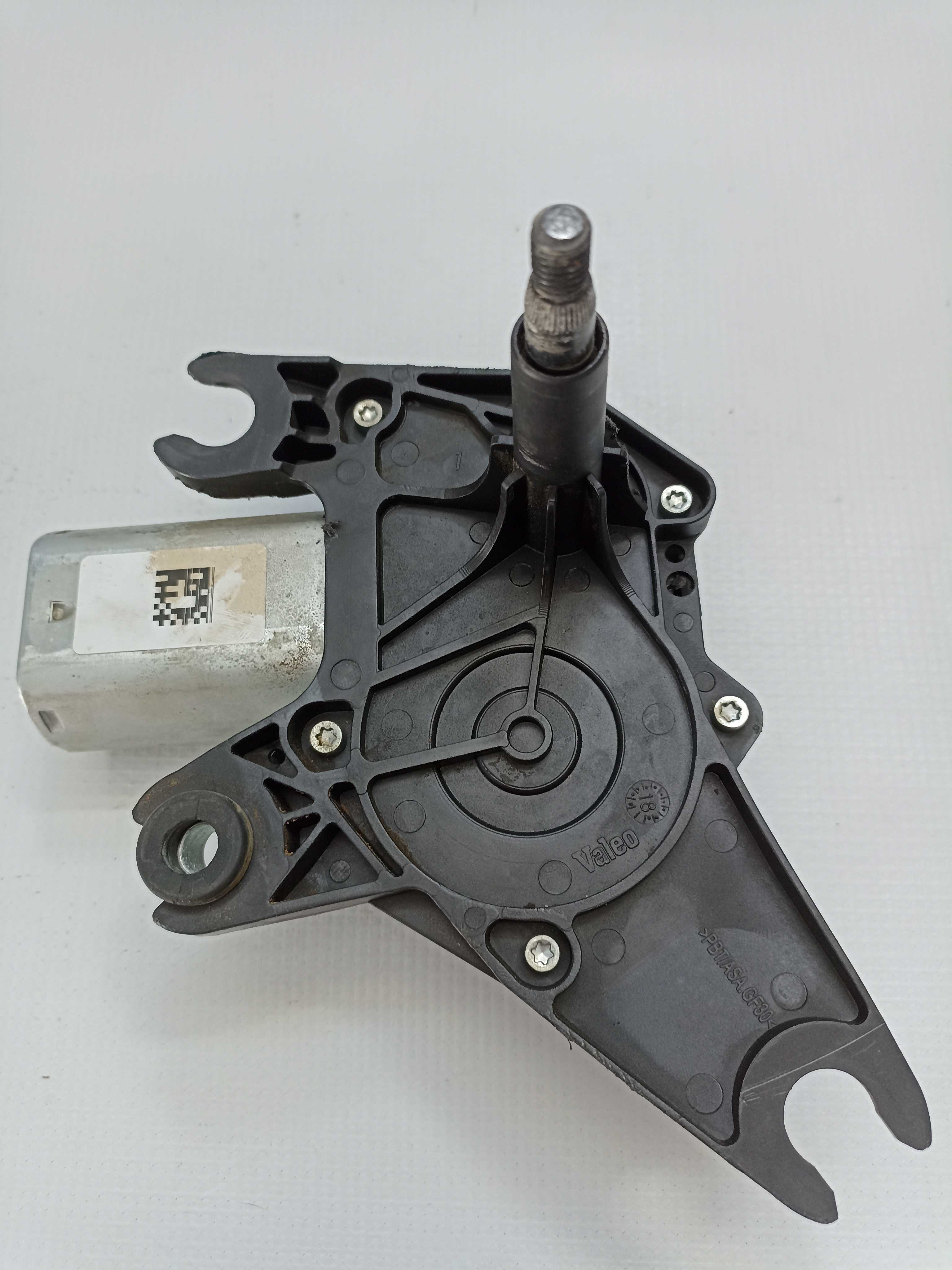 Motor Do Limpador Traseiro Onix 2017 2018 2019 Original 2