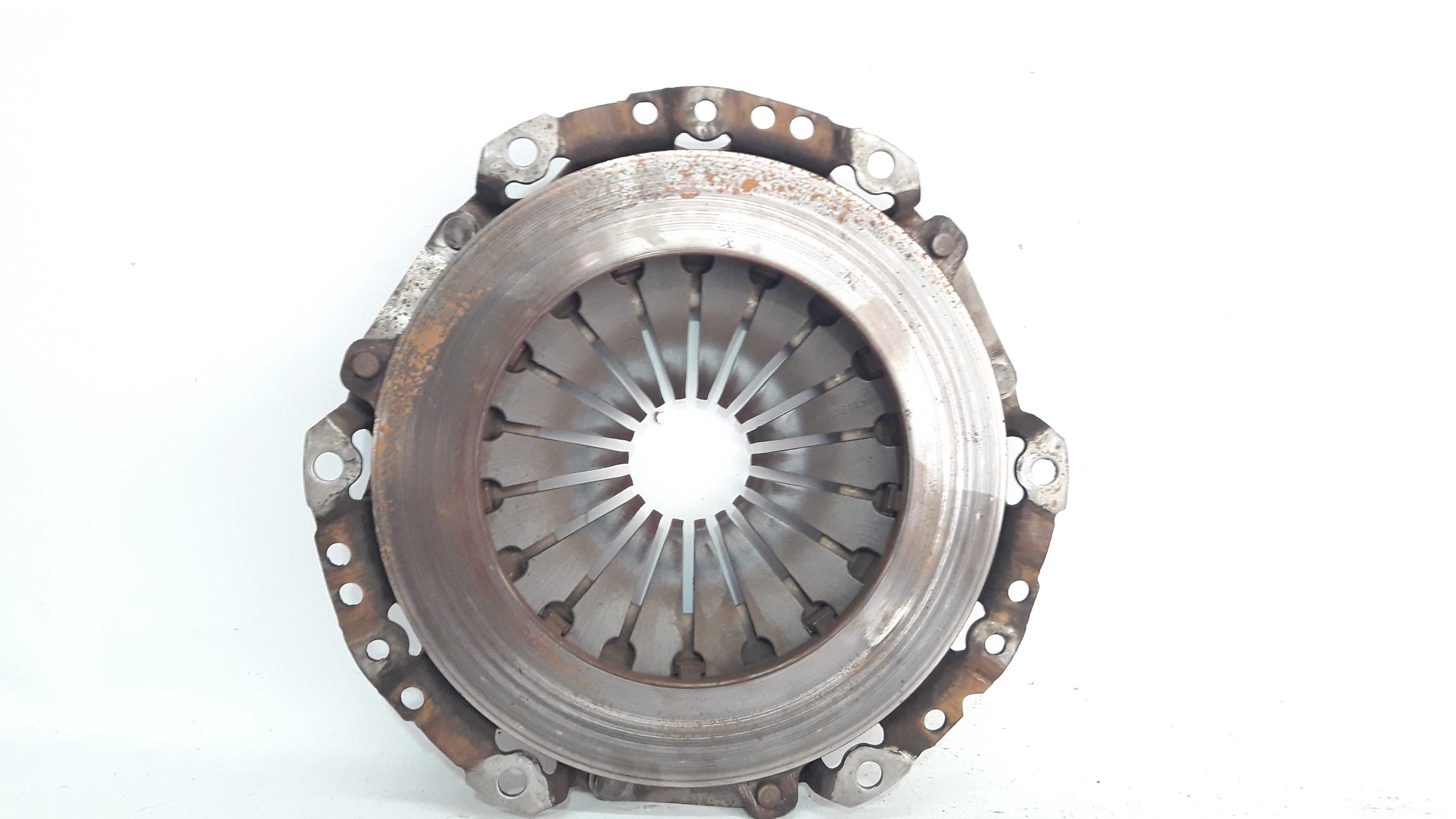 Disco Platô Embreagem Fiesta Ka Ecosport Rocan 1.6 4 A 12 3