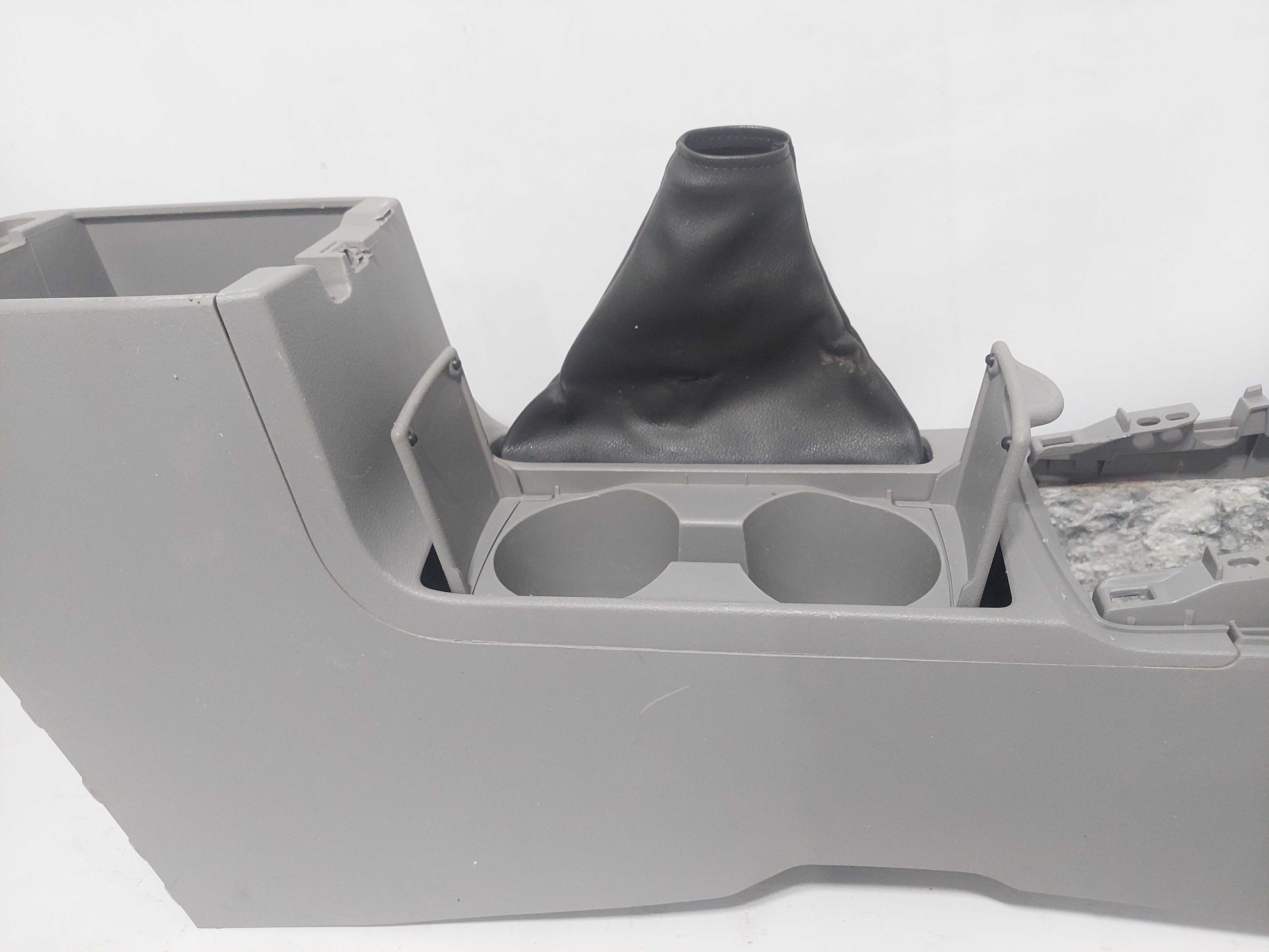 Console Central Toyota Corolla 2009 10 11 12 13 14 3