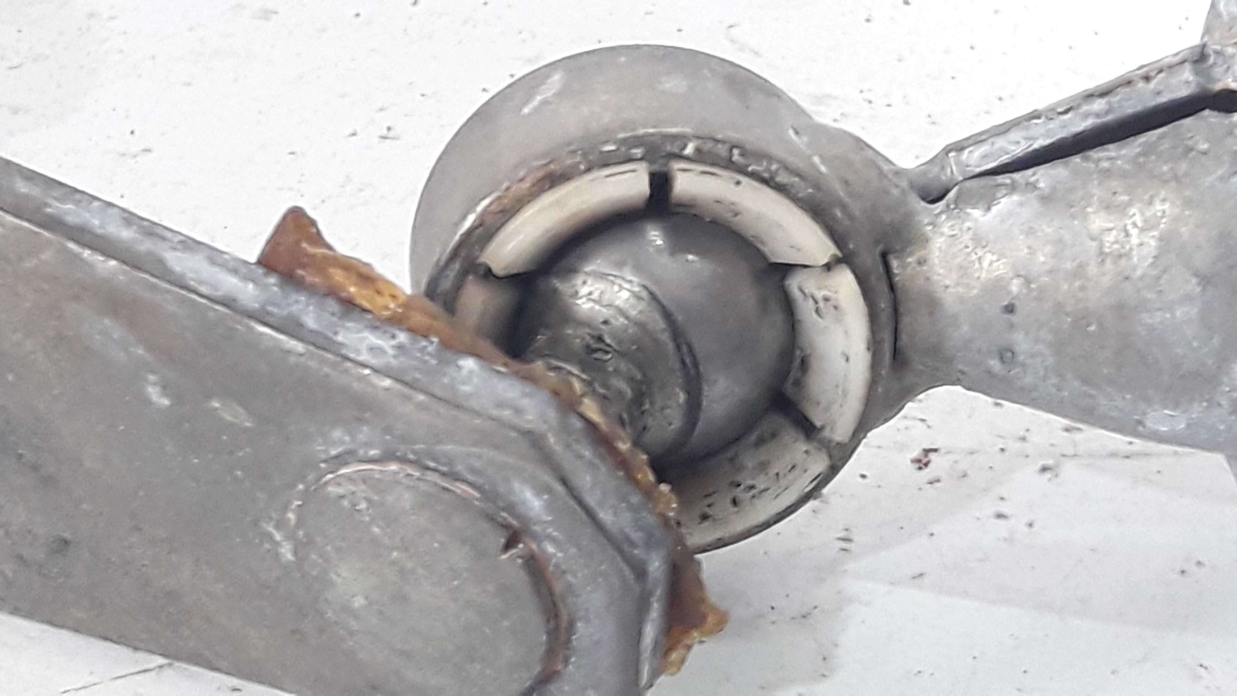 Trambulador Cambio Corsa Classic 96/04 90425766 21091 5