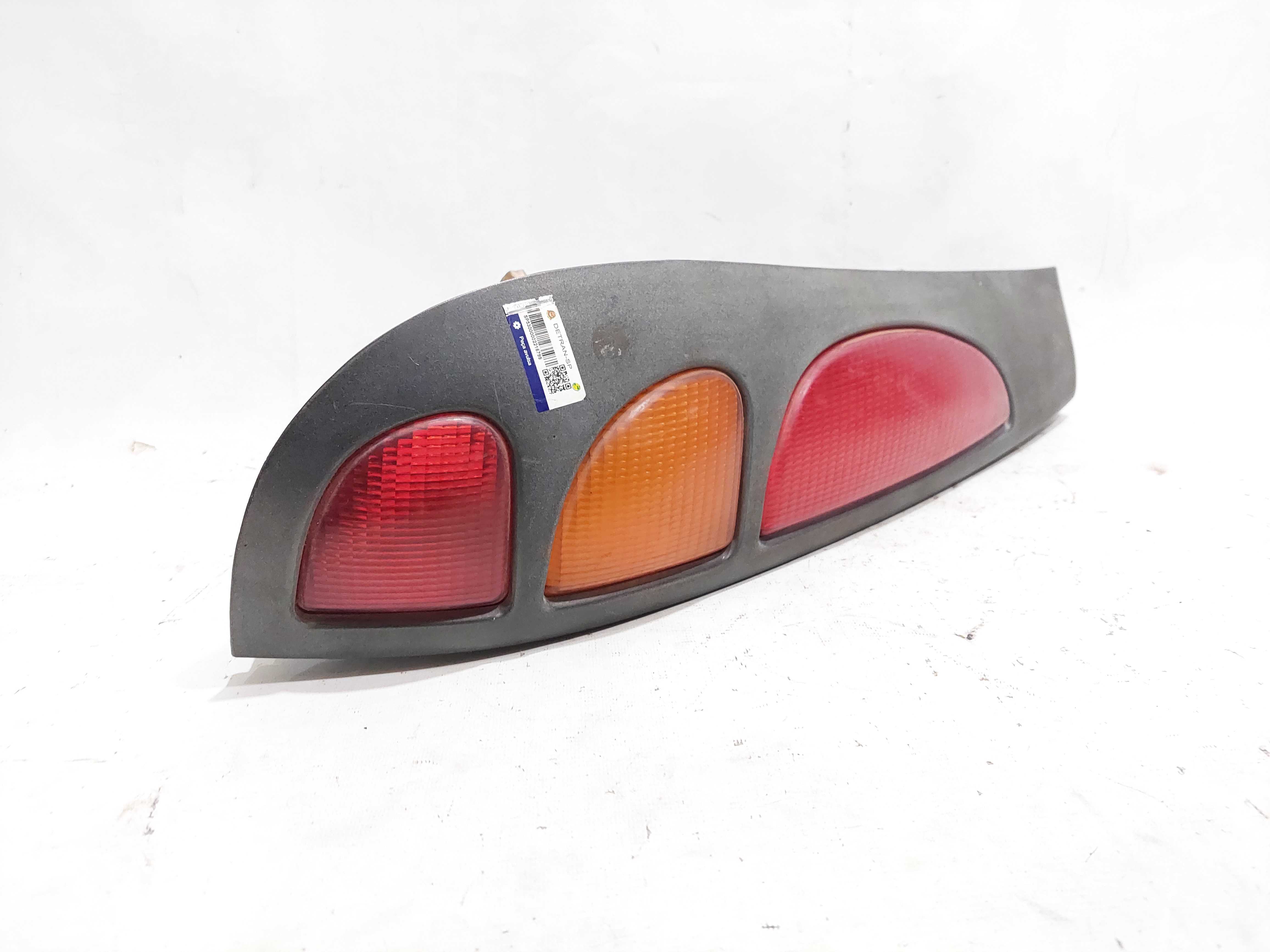 Lanterna Lado Esquerdo Marea Weekend 1999/07 Original 4