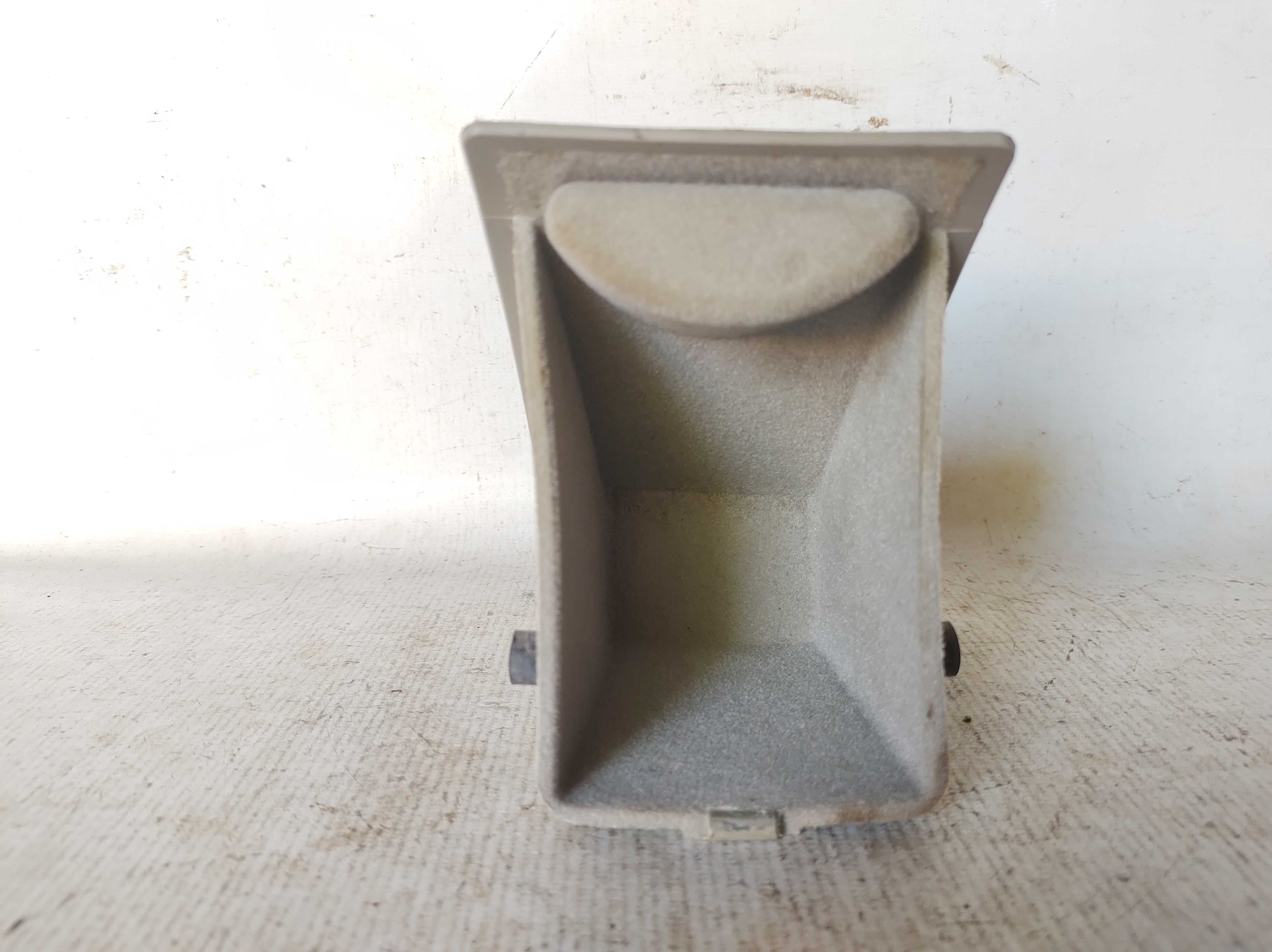 Porta Objetos Captiva Ecotec 2009 2010 2011 A 2013 Original 4