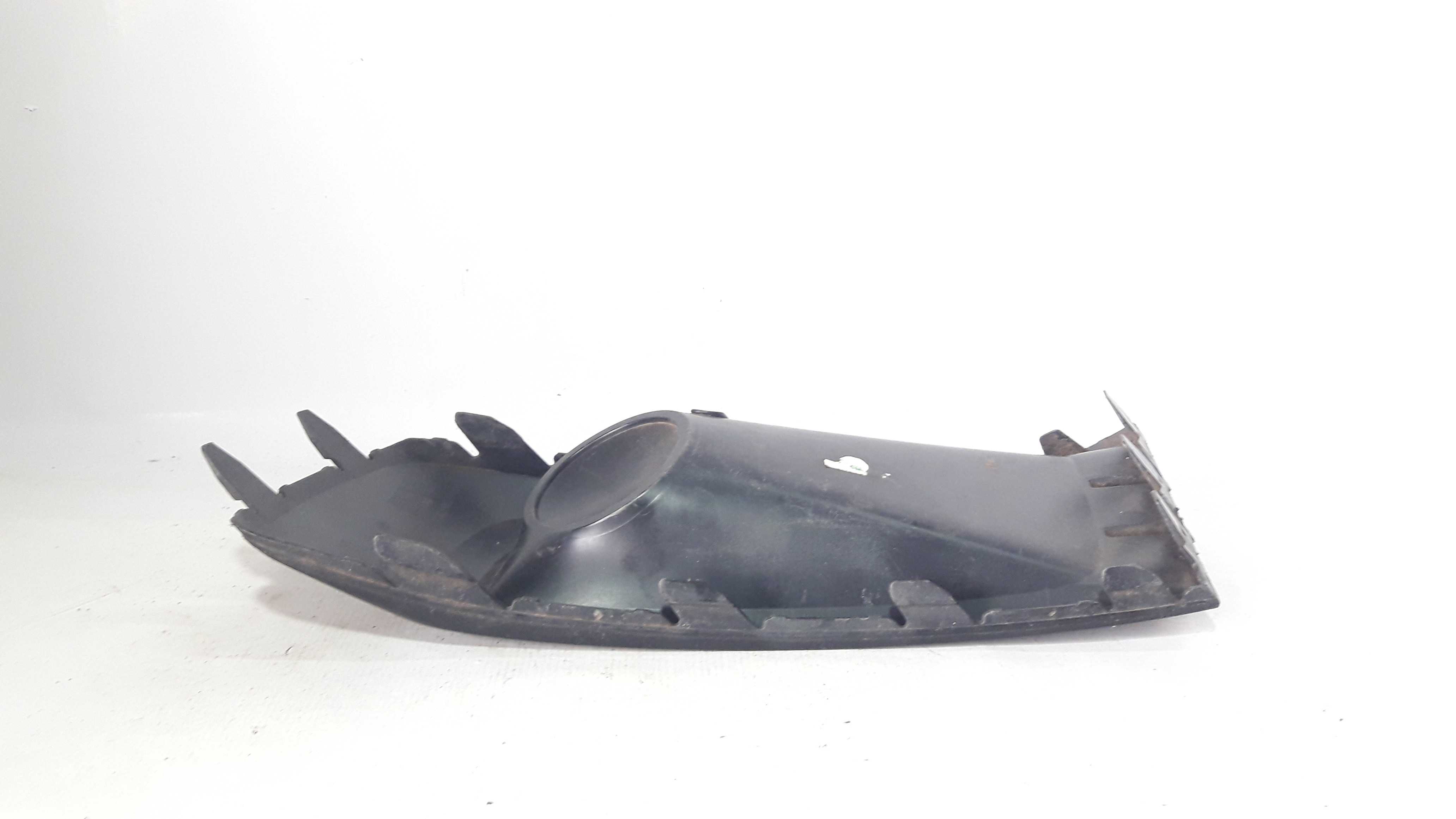 Moldura Farol Milha Esquerdo Gol G6 5u0853666k Original Preto Esquerdo 4