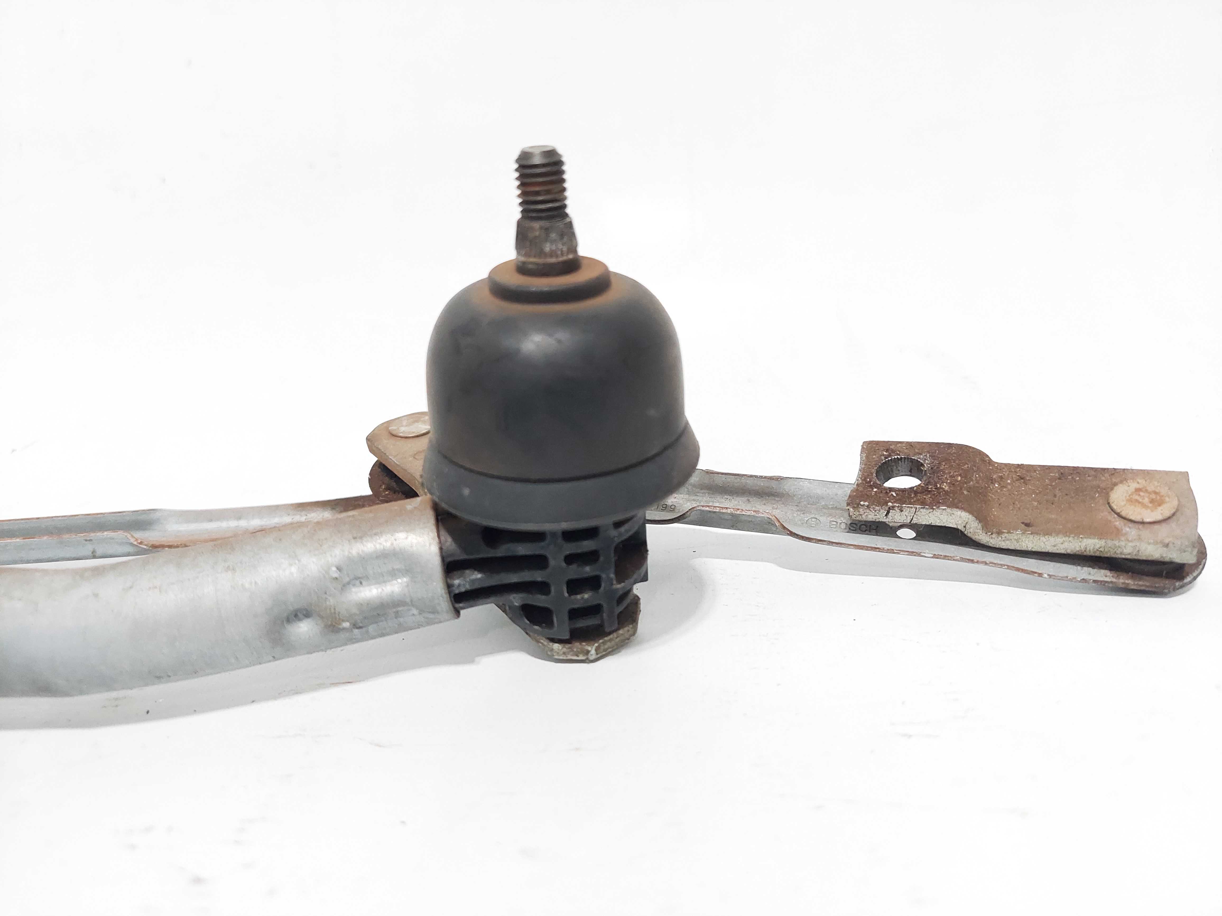 Galhada Do Limpador De Parabrisas Renault Duster Oroch 12/19 4