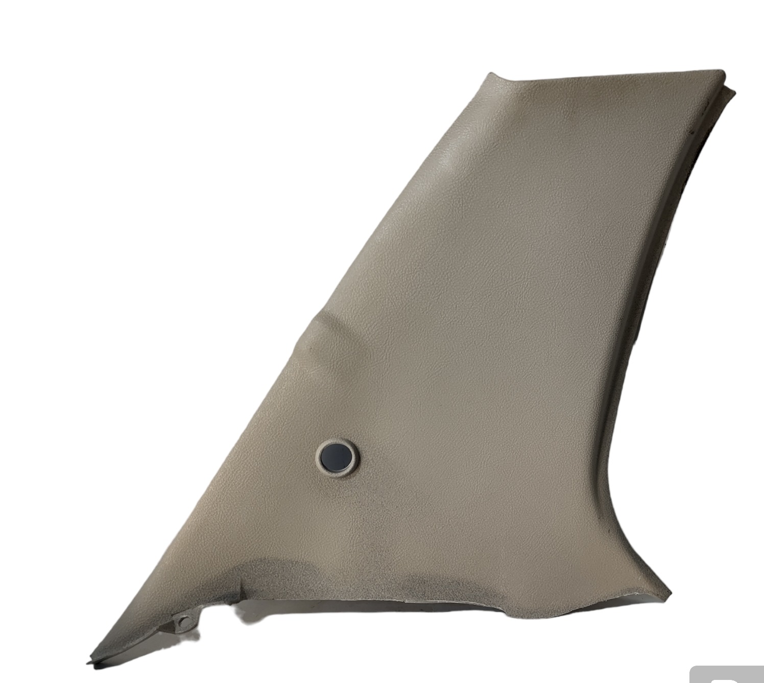 Moldura Coluna Traseira Esquerda Siena 1/08 735296150 1