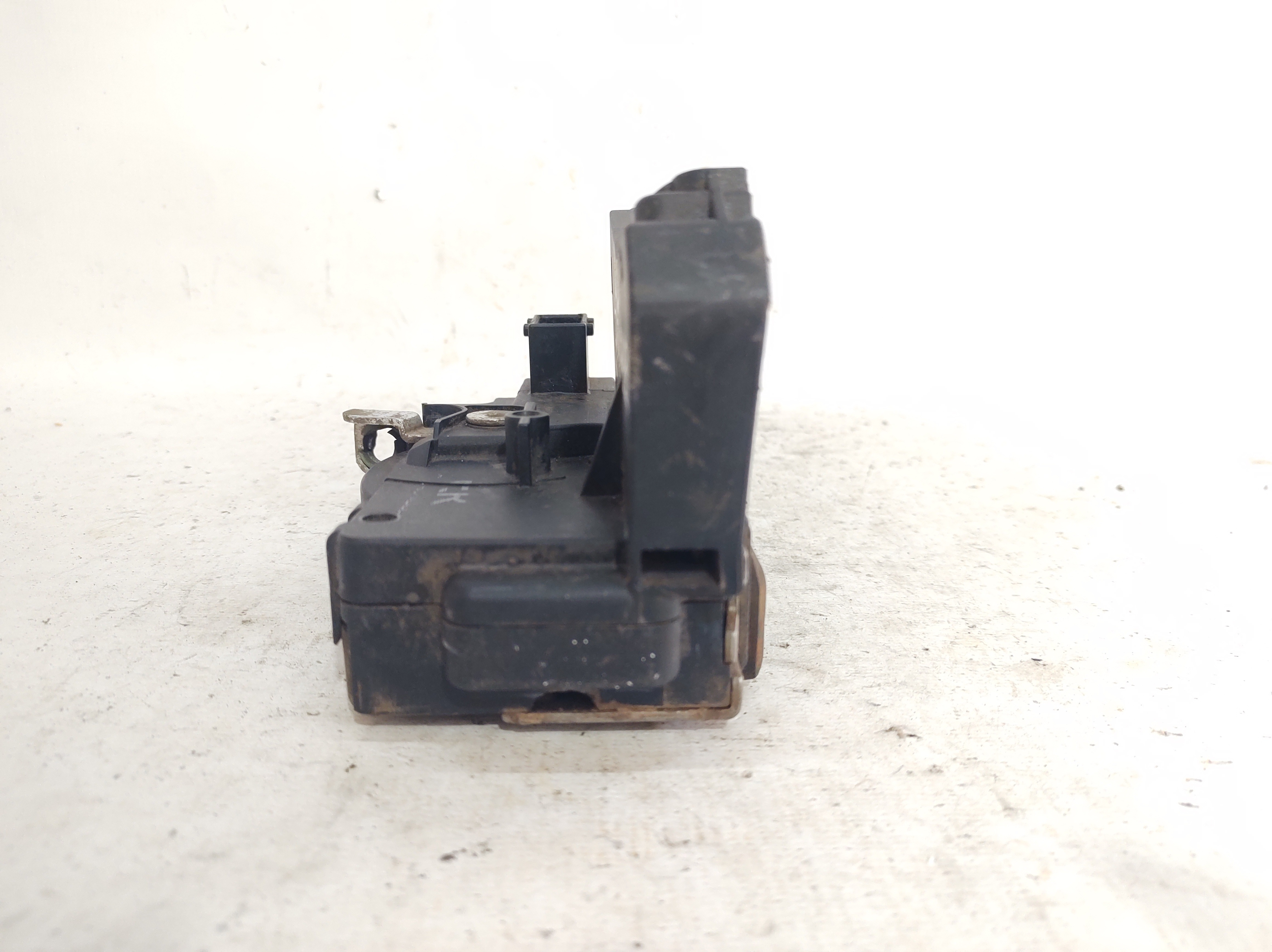 Fechadura Elétrica Porta Dianteira Direita Meriva 02 A 12 6