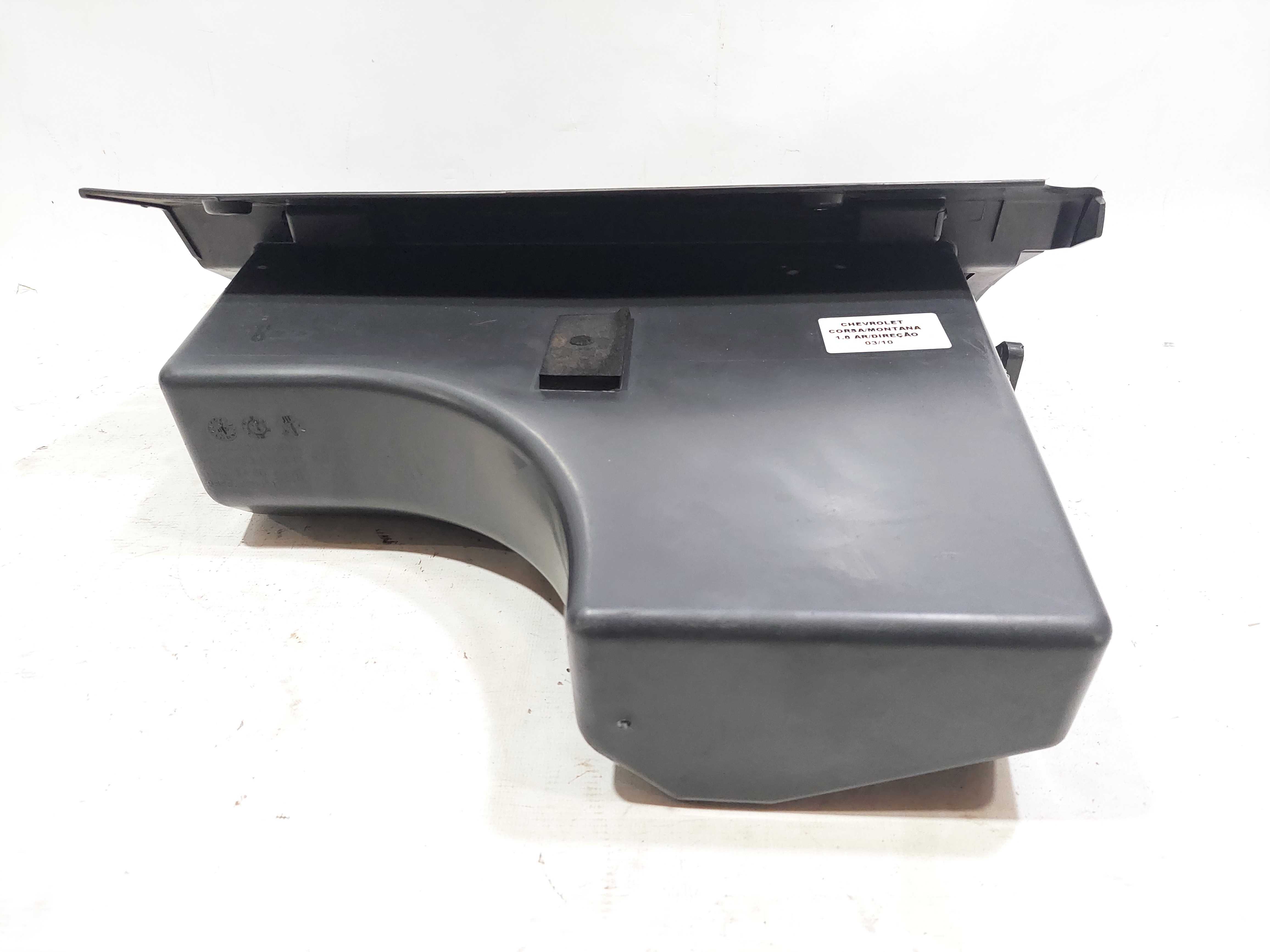 Porta Luvas Corsa Montana 2003 2004 2005 A 2010 Original 3