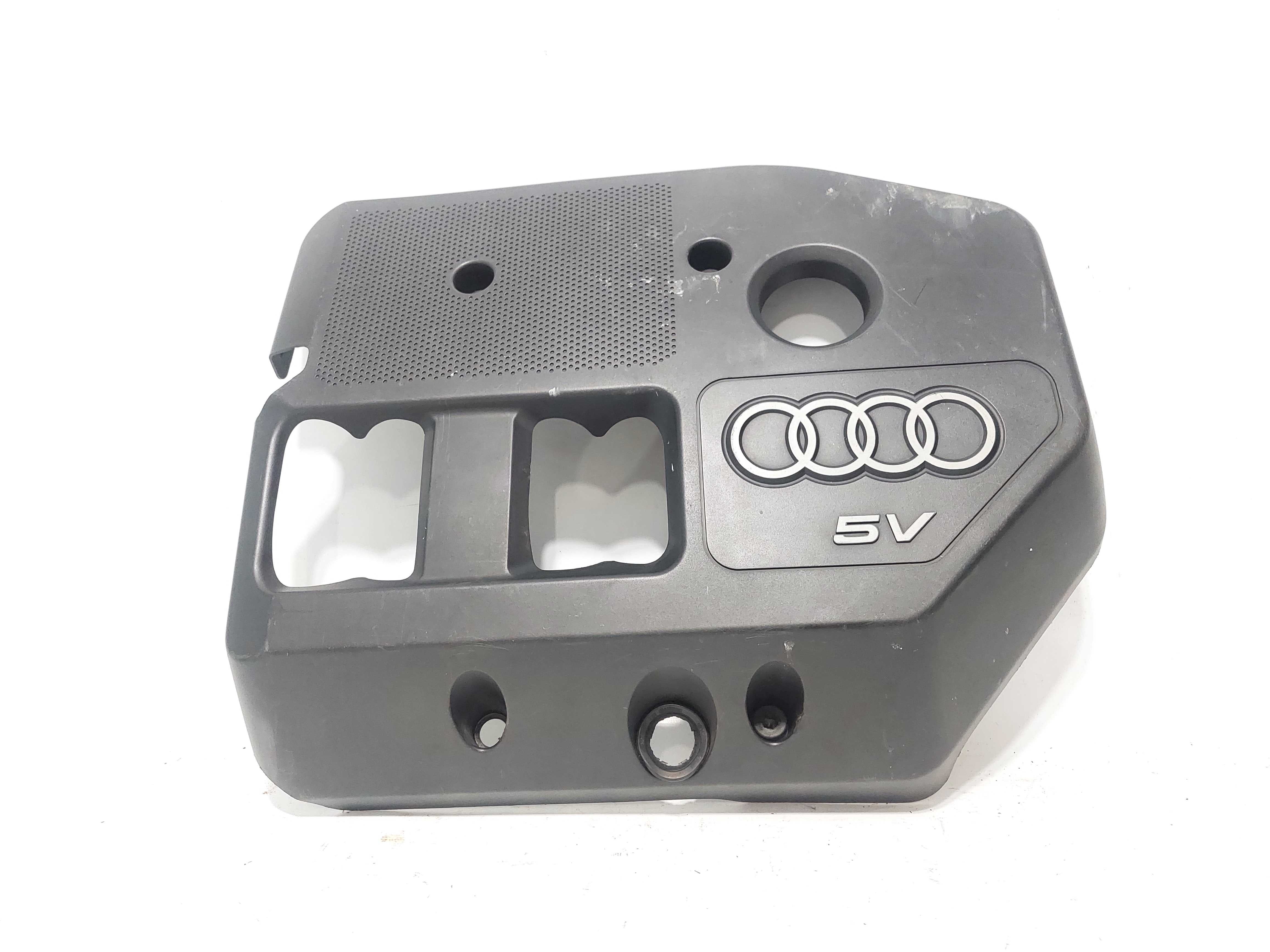 Tampa Acabamento Motor Audi A3 1.8 1999/2006 Original