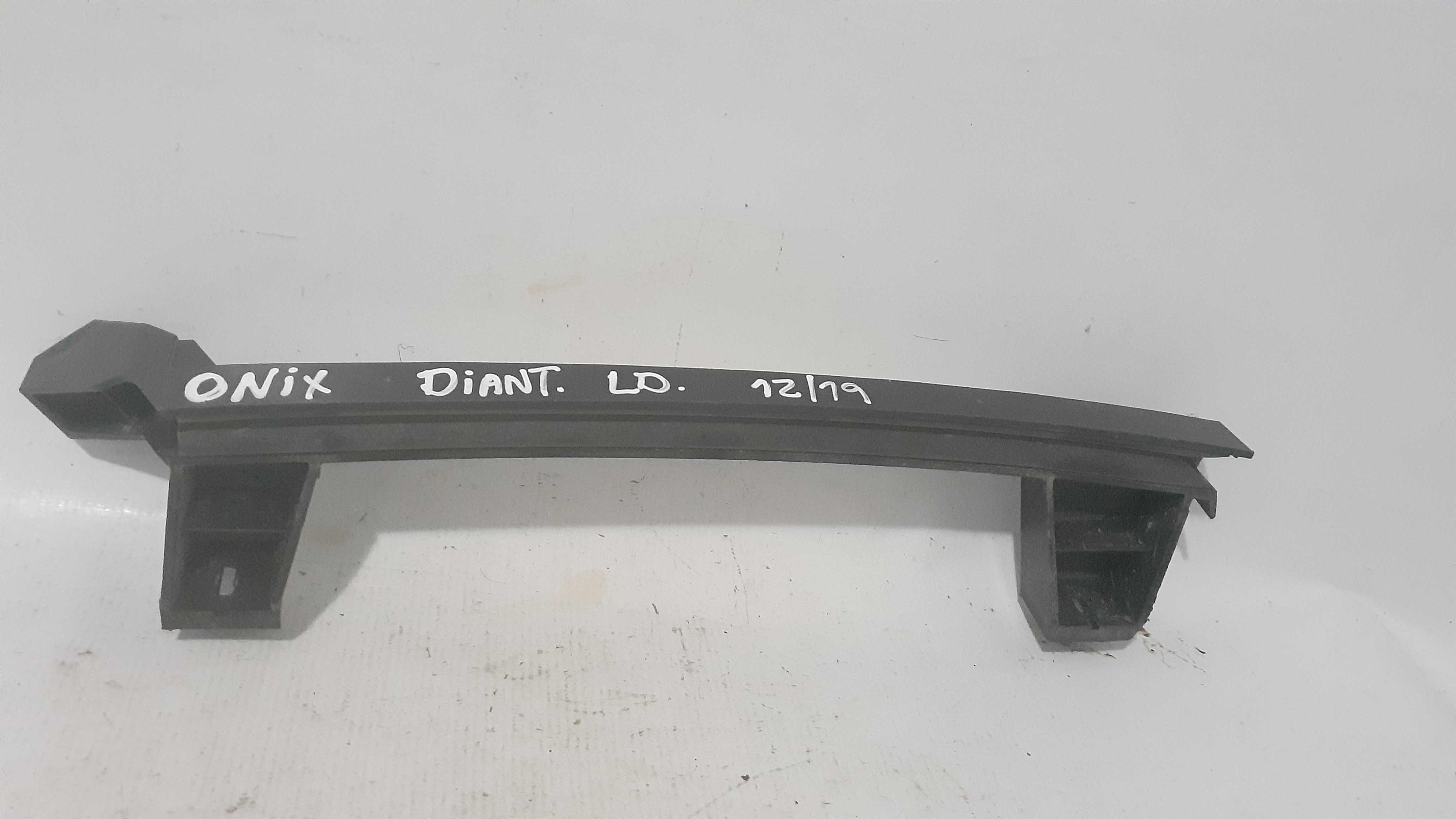 Guia Canaleta Dianteira Esquerda Ônix 12/19 94748579 Origina 3