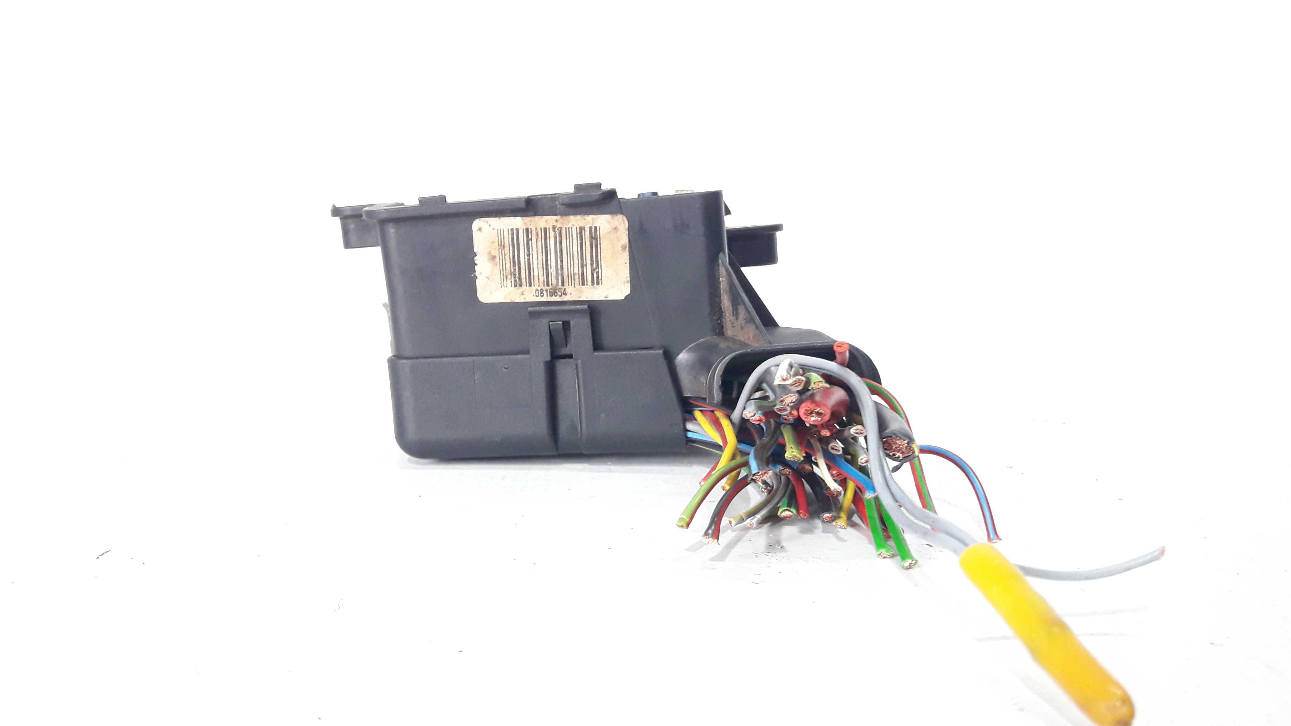 Caixa Fusiveis Audi A4 2.8 V6 Aut 97 20011 4
