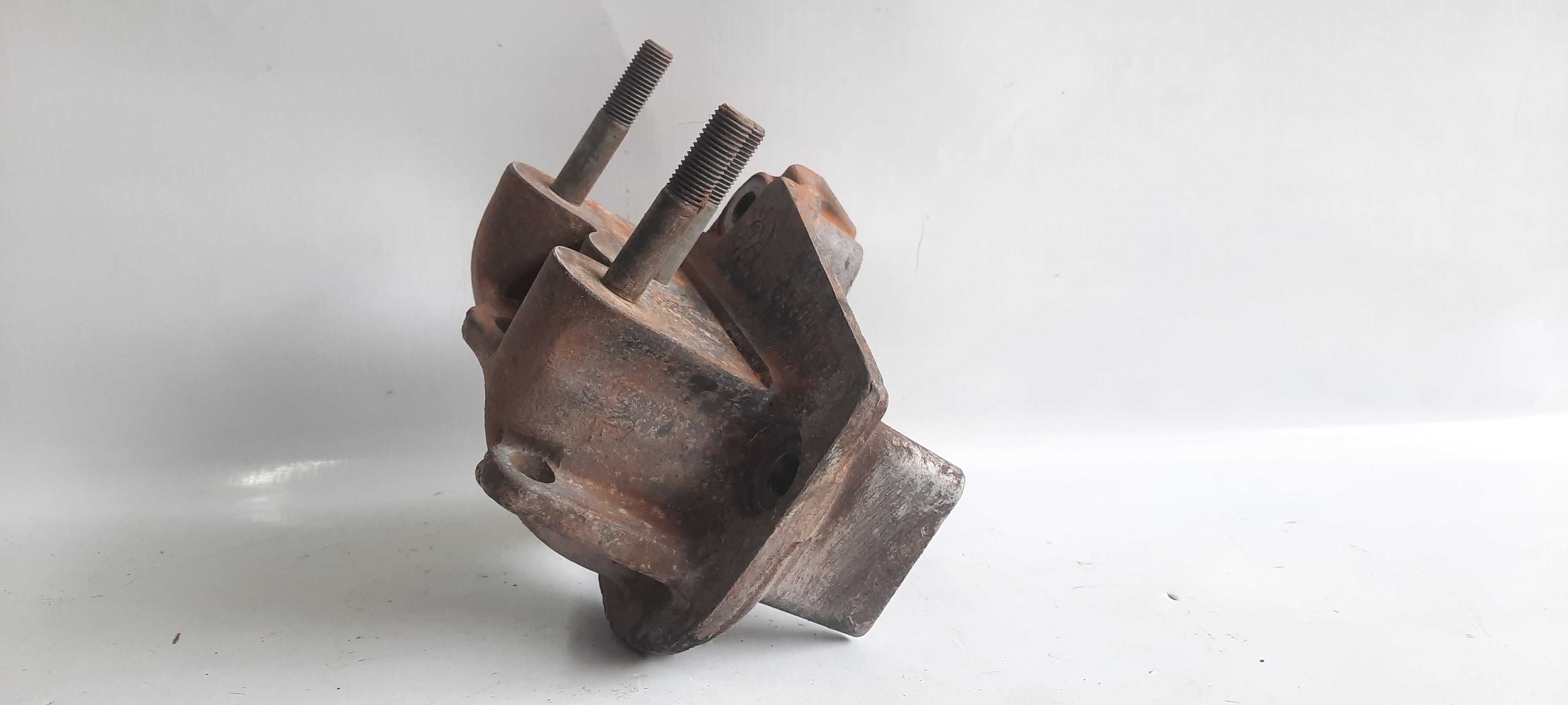 Coxim Motor Esquerdo Uno Vivace 1.0/1.4 10/22 55200239 3